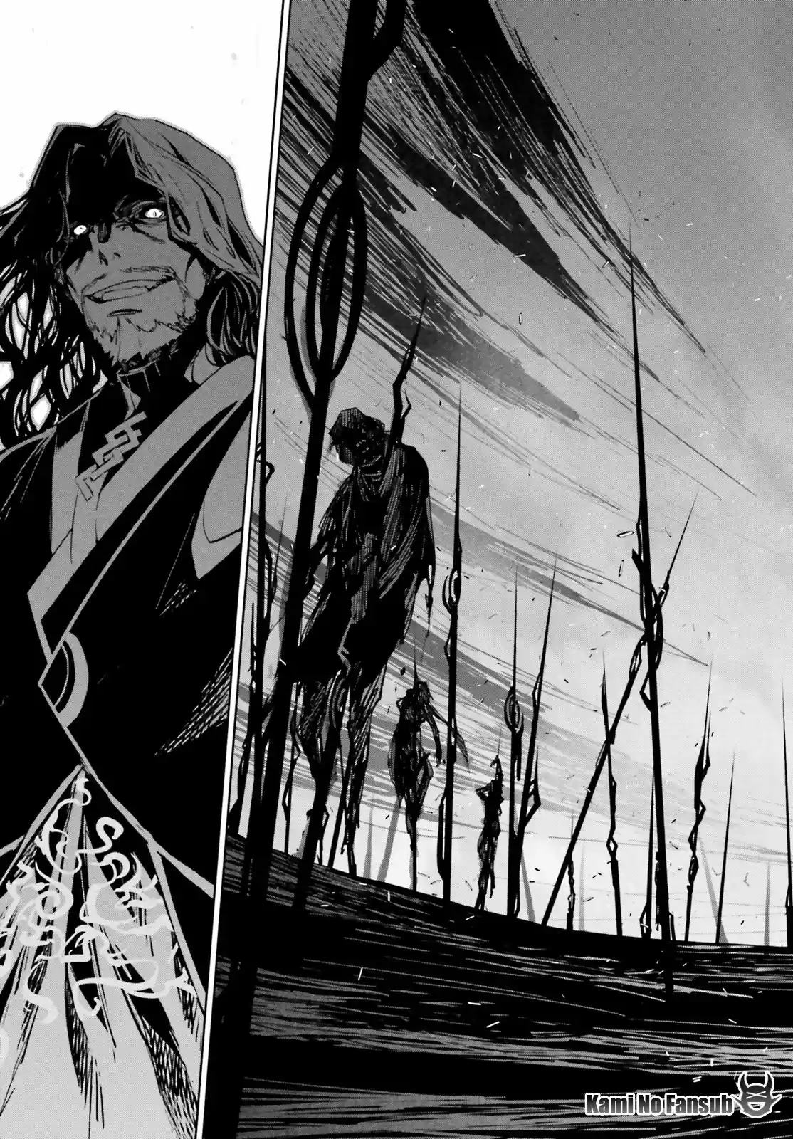 Fate/Apocrypha. - Capítulo 2 - Página 37 - LectorTMOo