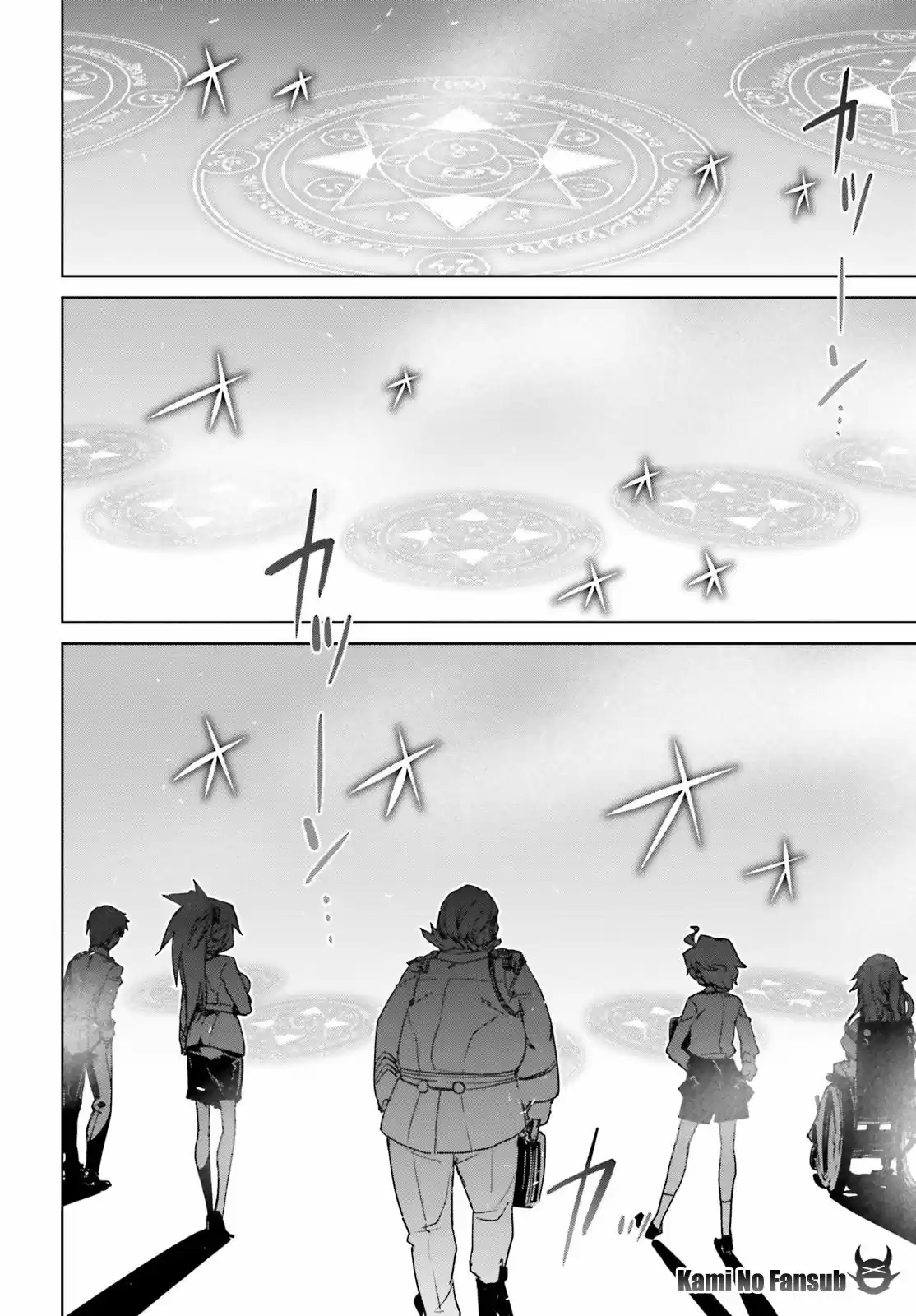 Fate/Apocrypha. - Capítulo 2 - Página 46 - LectorTMOo