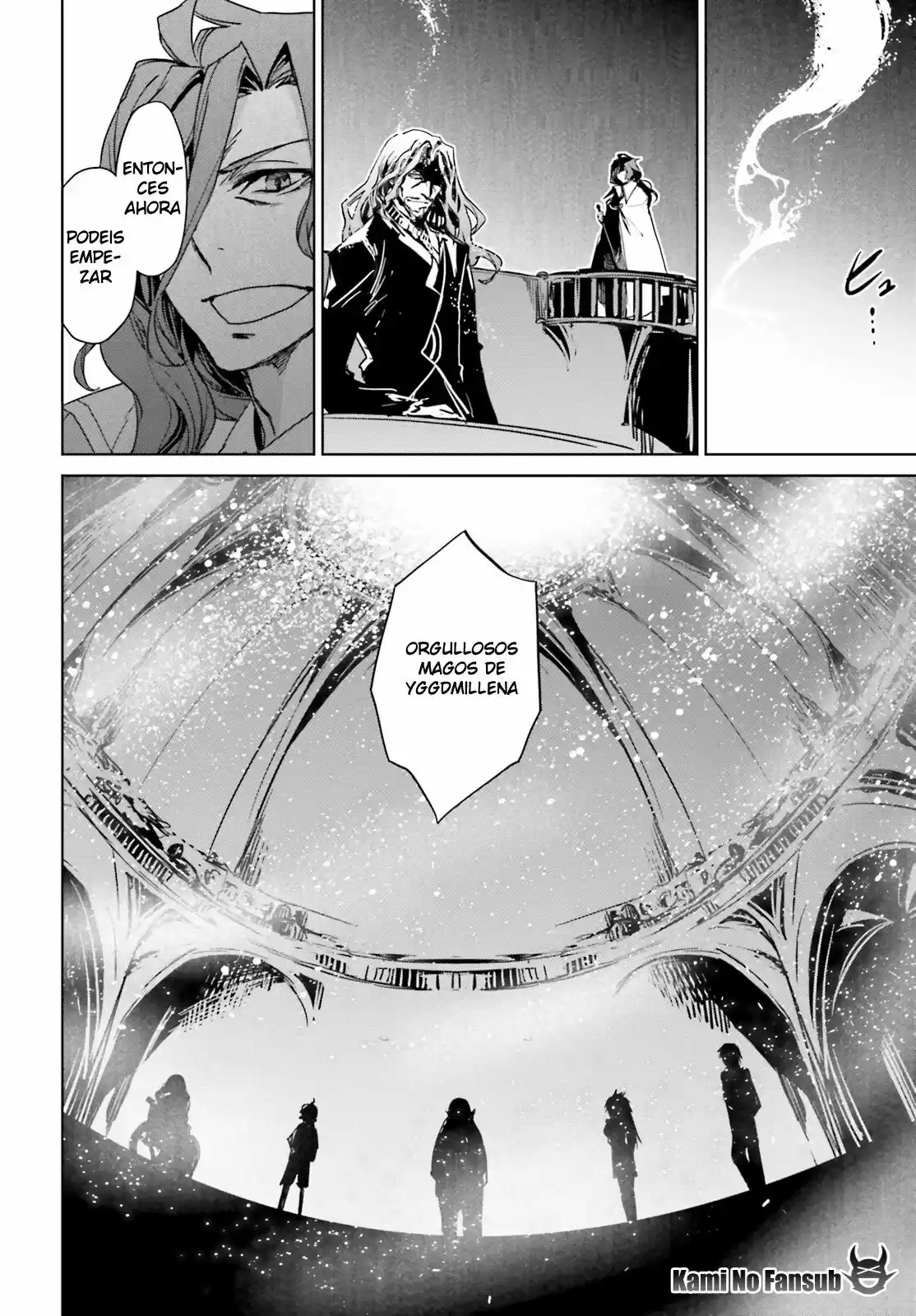 Fate/Apocrypha. - Capítulo 2 - Página 48 - LectorTMOo