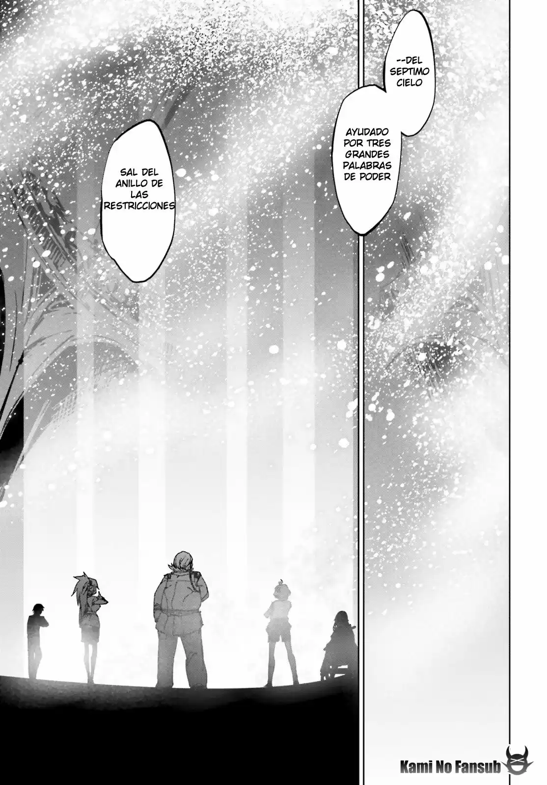Fate/Apocrypha. - Capítulo 2 - Página 53 - LectorTMOo