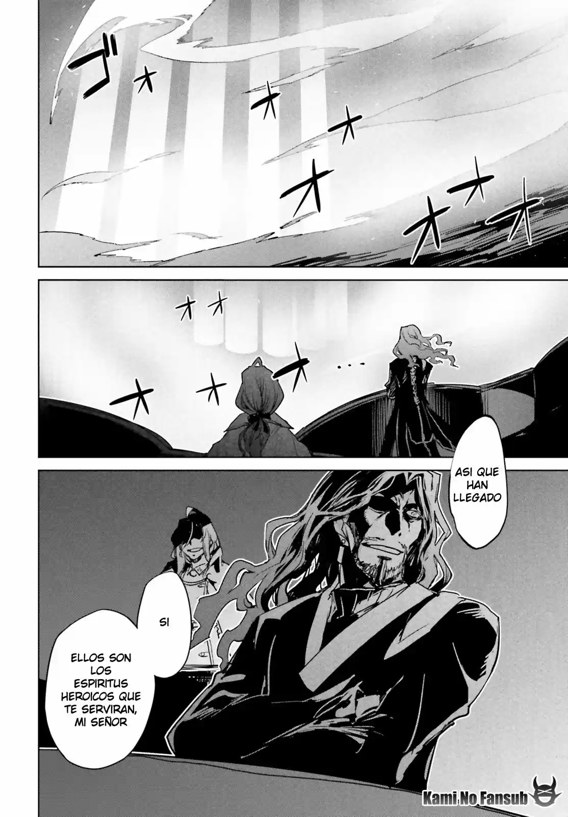 Fate/Apocrypha. - Capítulo 2 - Página 56 - LectorTMOo