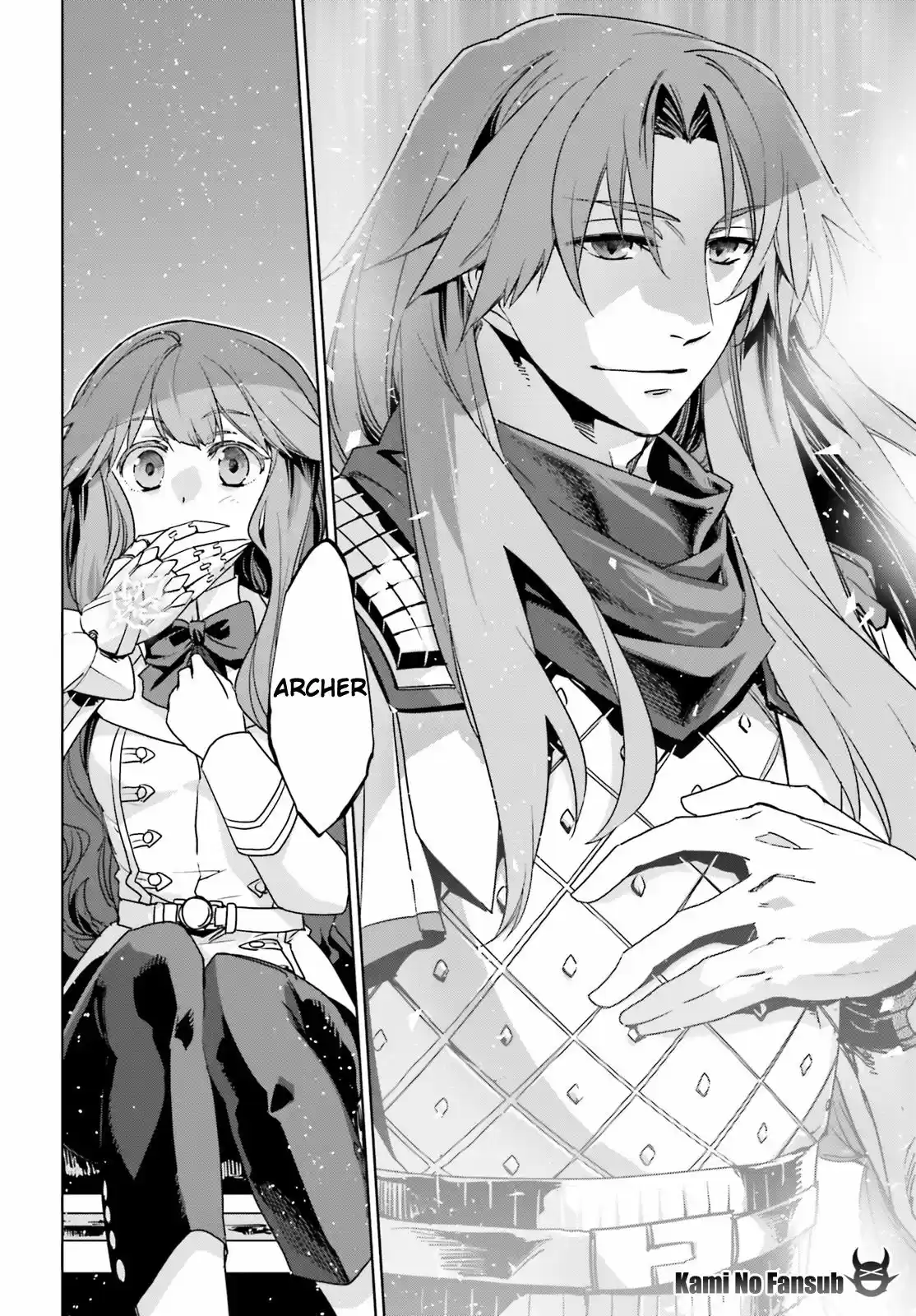 Fate/Apocrypha. - Capítulo 2 - Página 58 - LectorTMOo