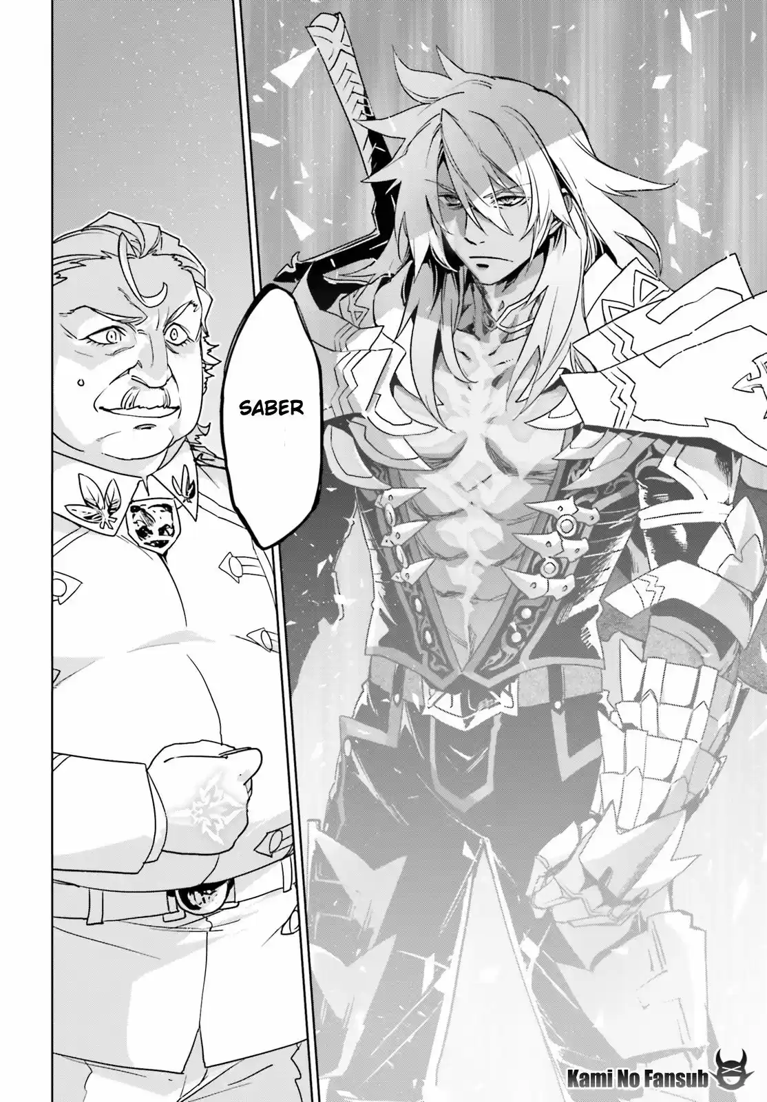 Fate/Apocrypha. - Capítulo 2 - Página 62 - LectorTMOo