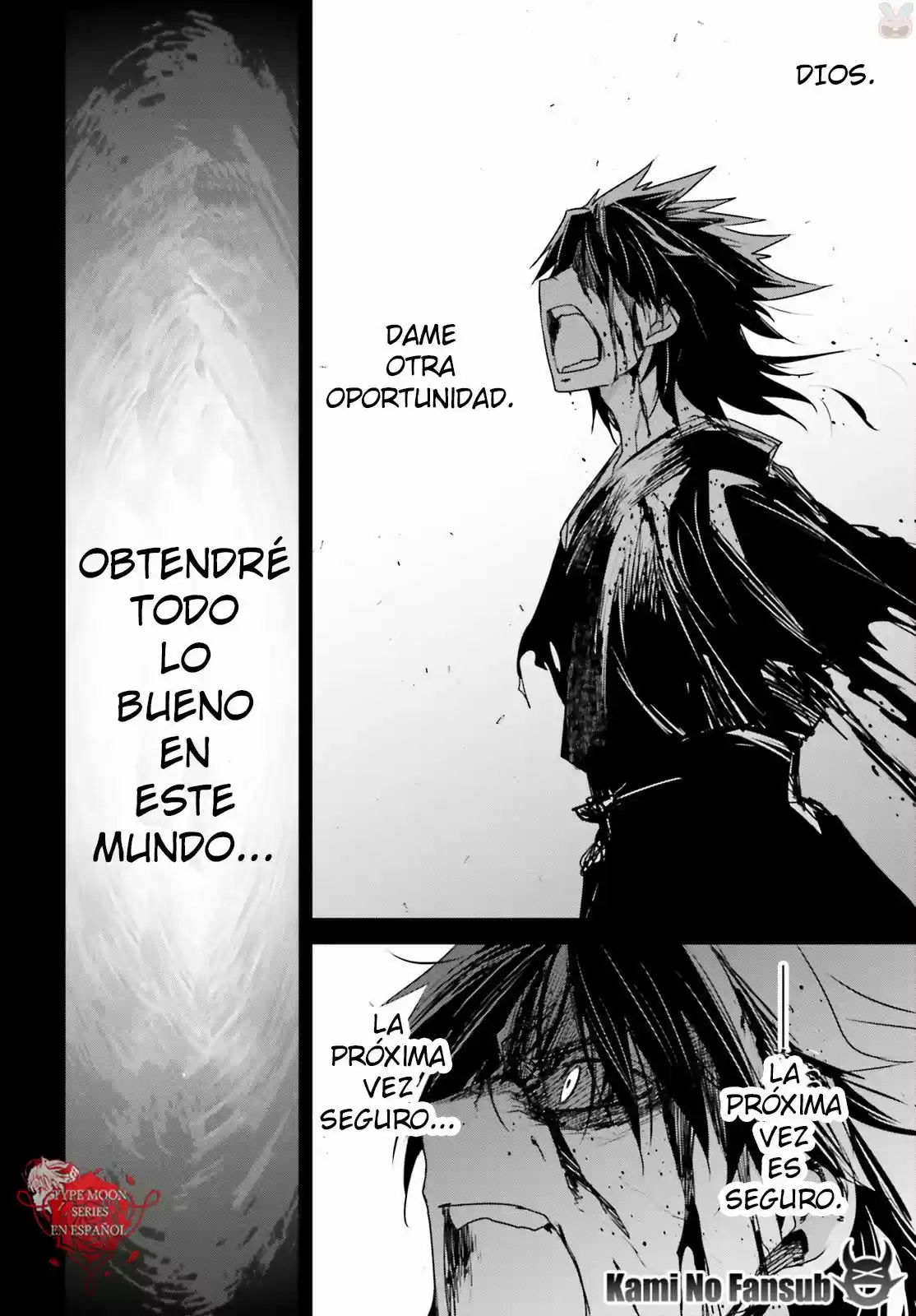 Fate/Apocrypha. - Capítulo 20 - Página 5 - LectorTMOo