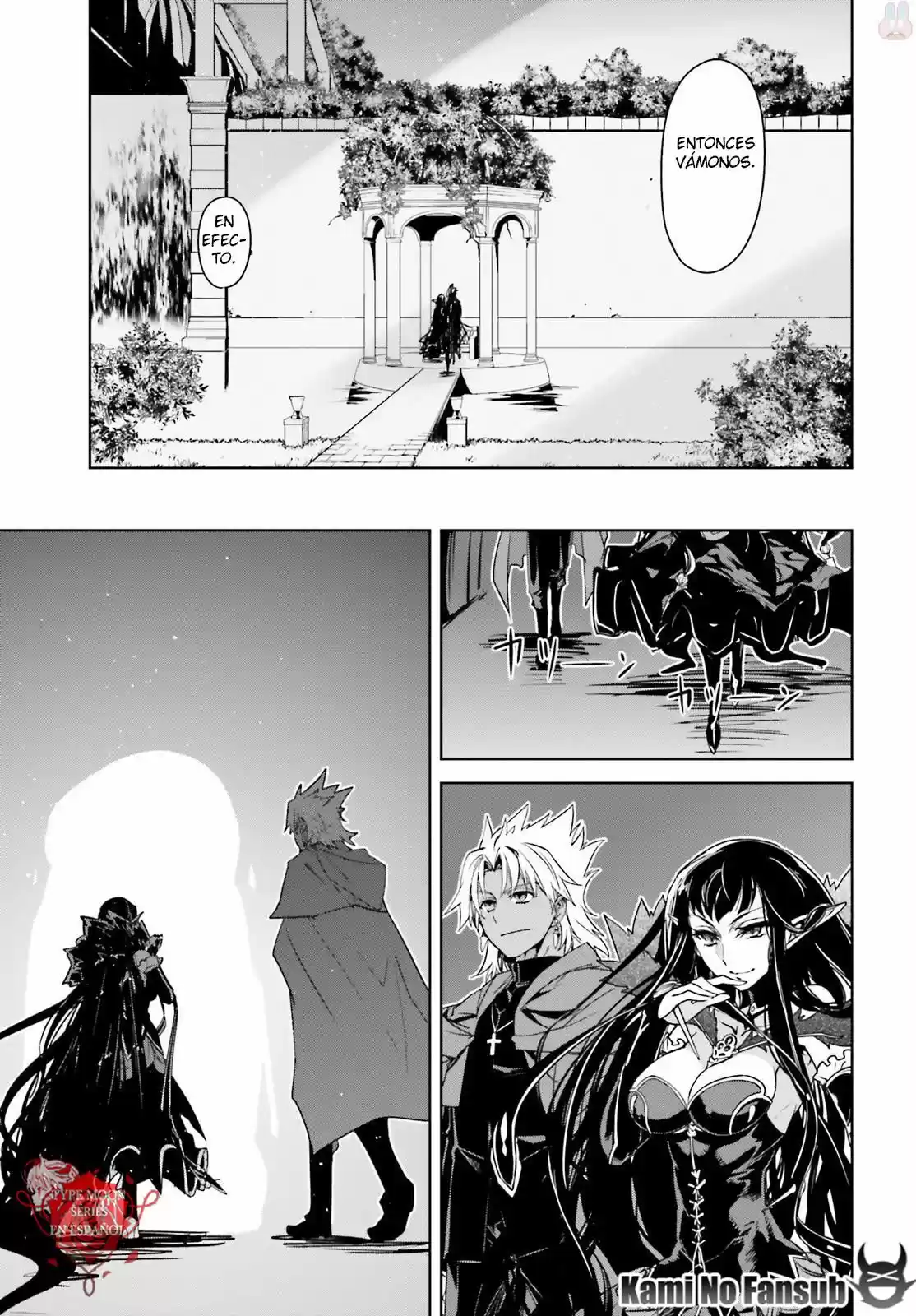 Fate/Apocrypha. - Capítulo 20 - Página 10 - LectorTMOo