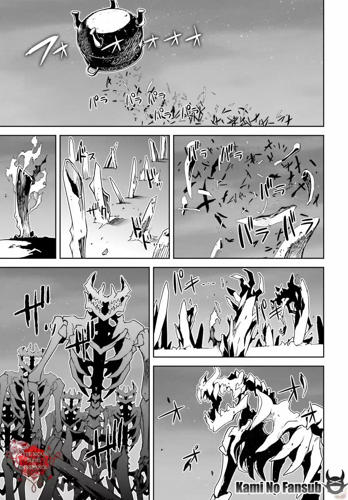 Fate/Apocrypha. - Capítulo 20 - Página 24 - LectorTMOo