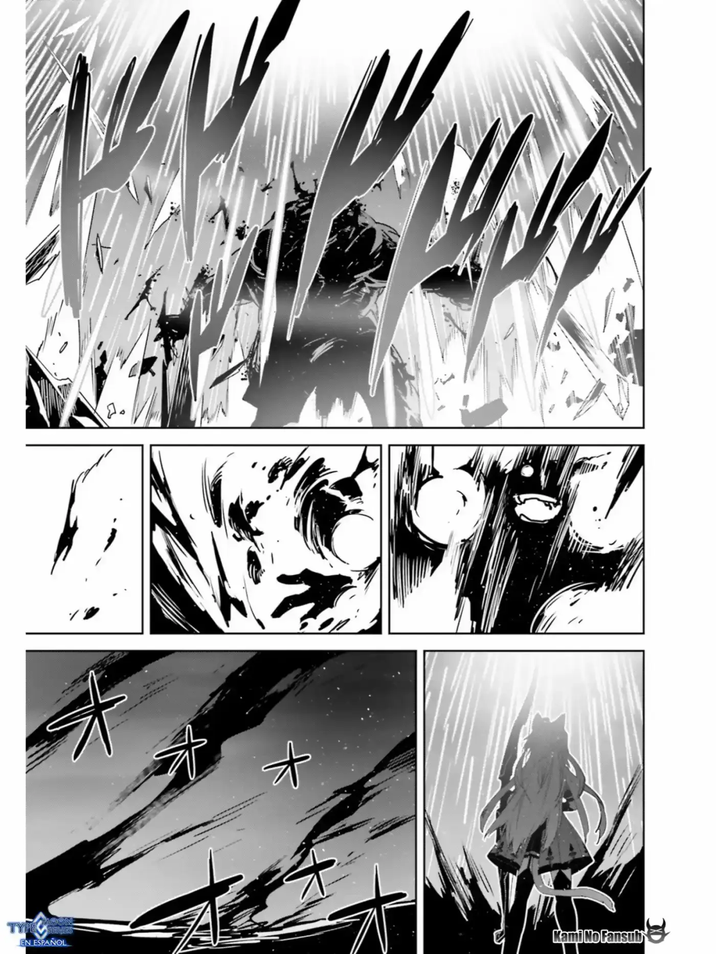 Fate/Apocrypha. - Capítulo 22 - Página 28 - LectorTMOo