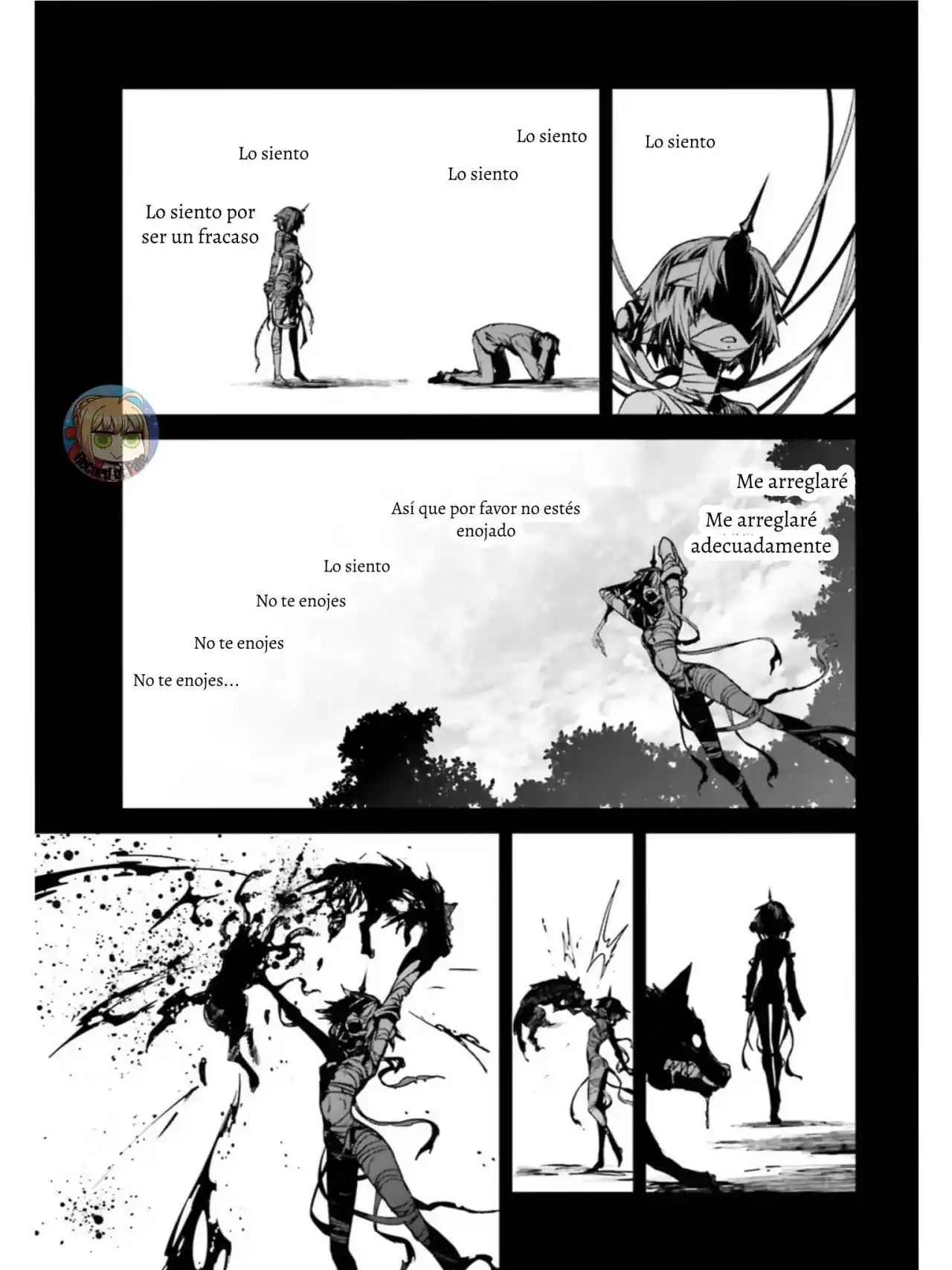 Fate/Apocrypha. - Capítulo 23 - Página 18 - LectorTMOo