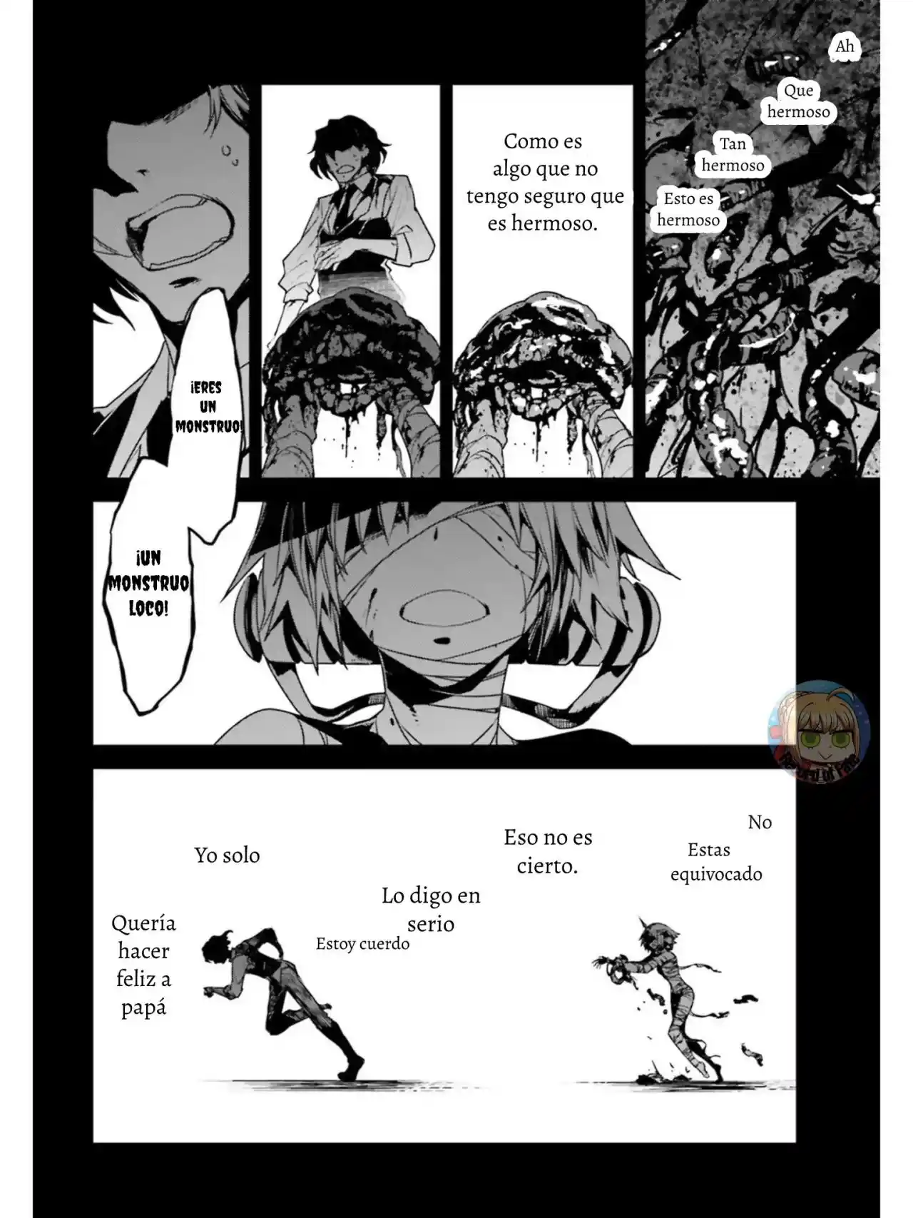 Fate/Apocrypha. - Capítulo 23 - Página 19 - LectorTMOo
