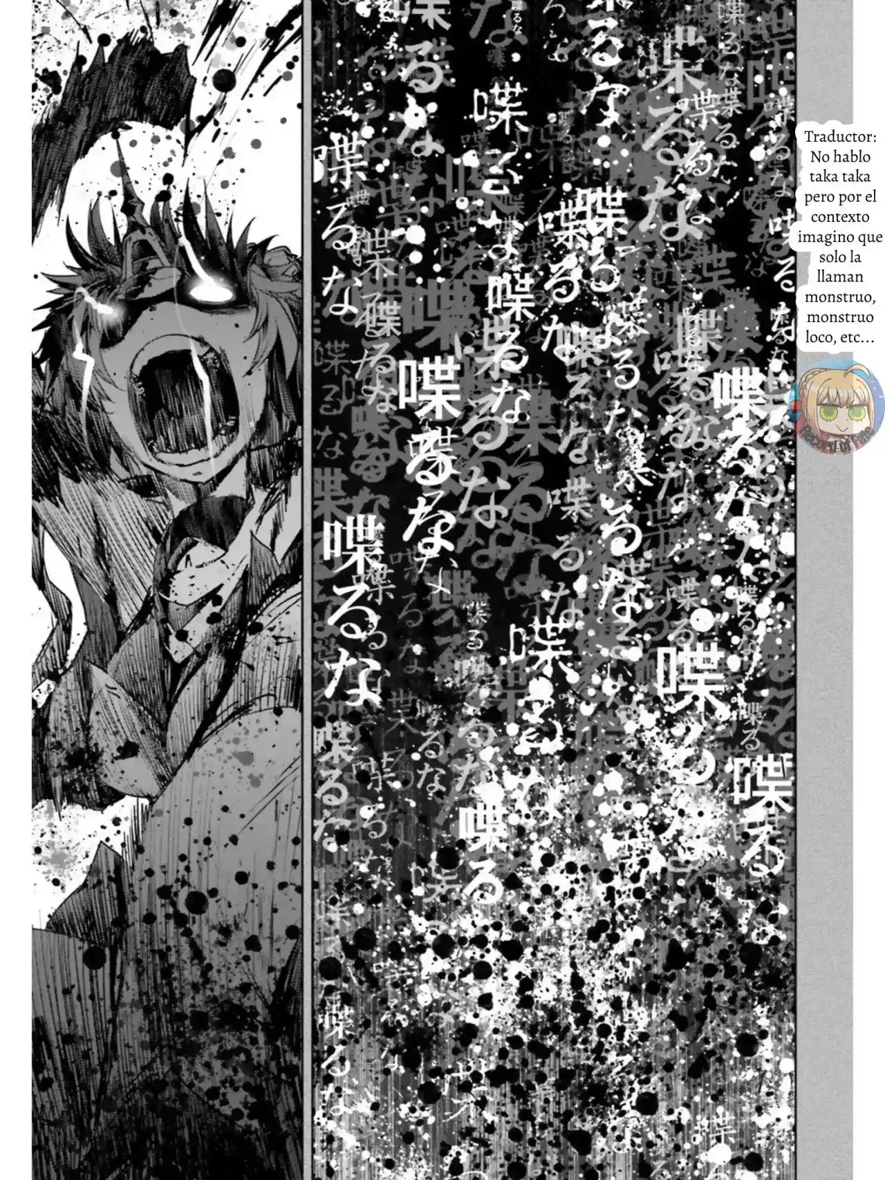 Fate/Apocrypha. - Capítulo 23 - Página 22 - LectorTMOo