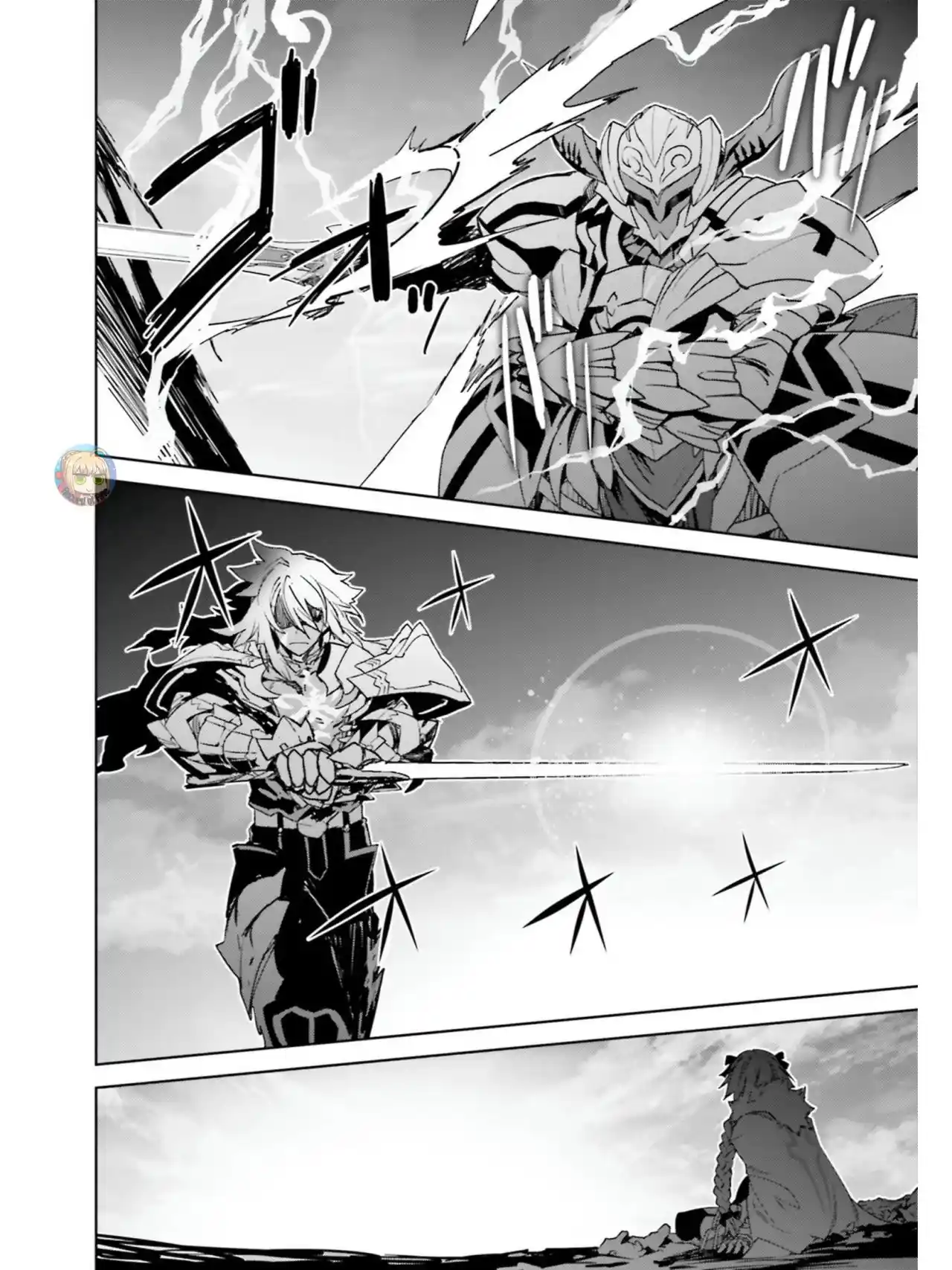 Fate/Apocrypha. - Capítulo 25 - Página 22 - LectorTMOo