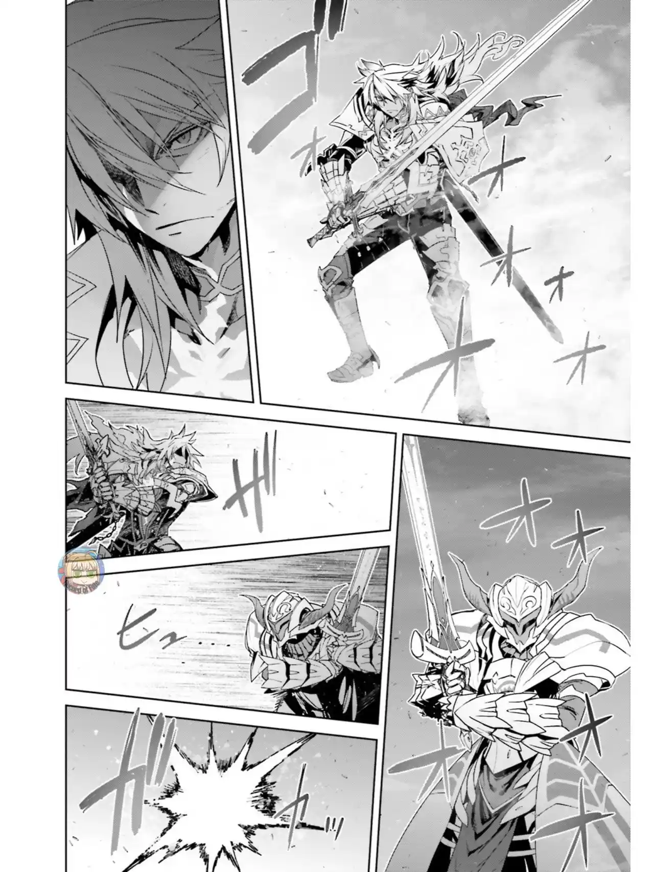 Fate/Apocrypha. - Capítulo 26 - Página 7 - LectorTMOo