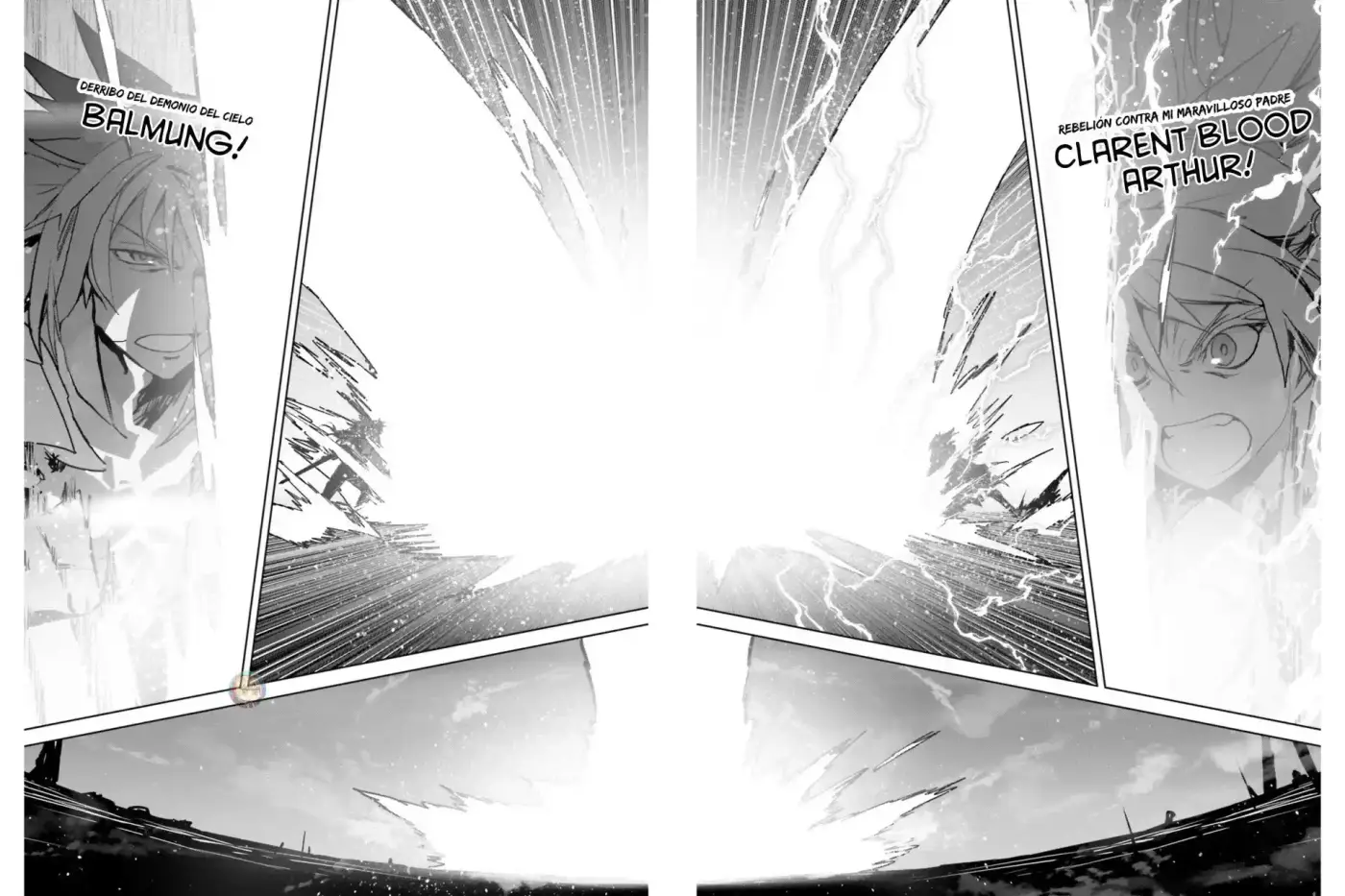 Fate/Apocrypha. - Capítulo 26 - Página 15 - LectorTMOo