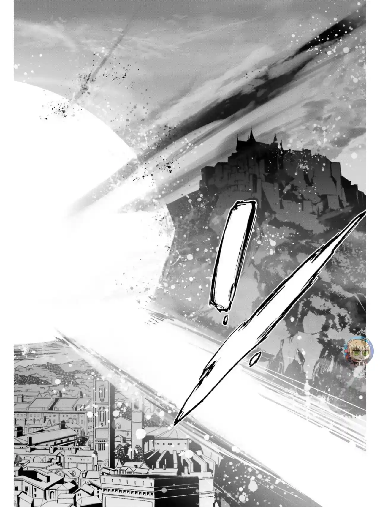 Fate/Apocrypha. - Capítulo 26 - Página 32 - LectorTMOo
