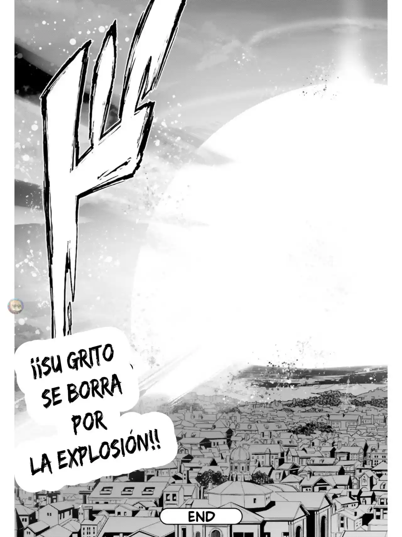 Fate/Apocrypha. - Capítulo 26 - Página 33 - LectorTMOo