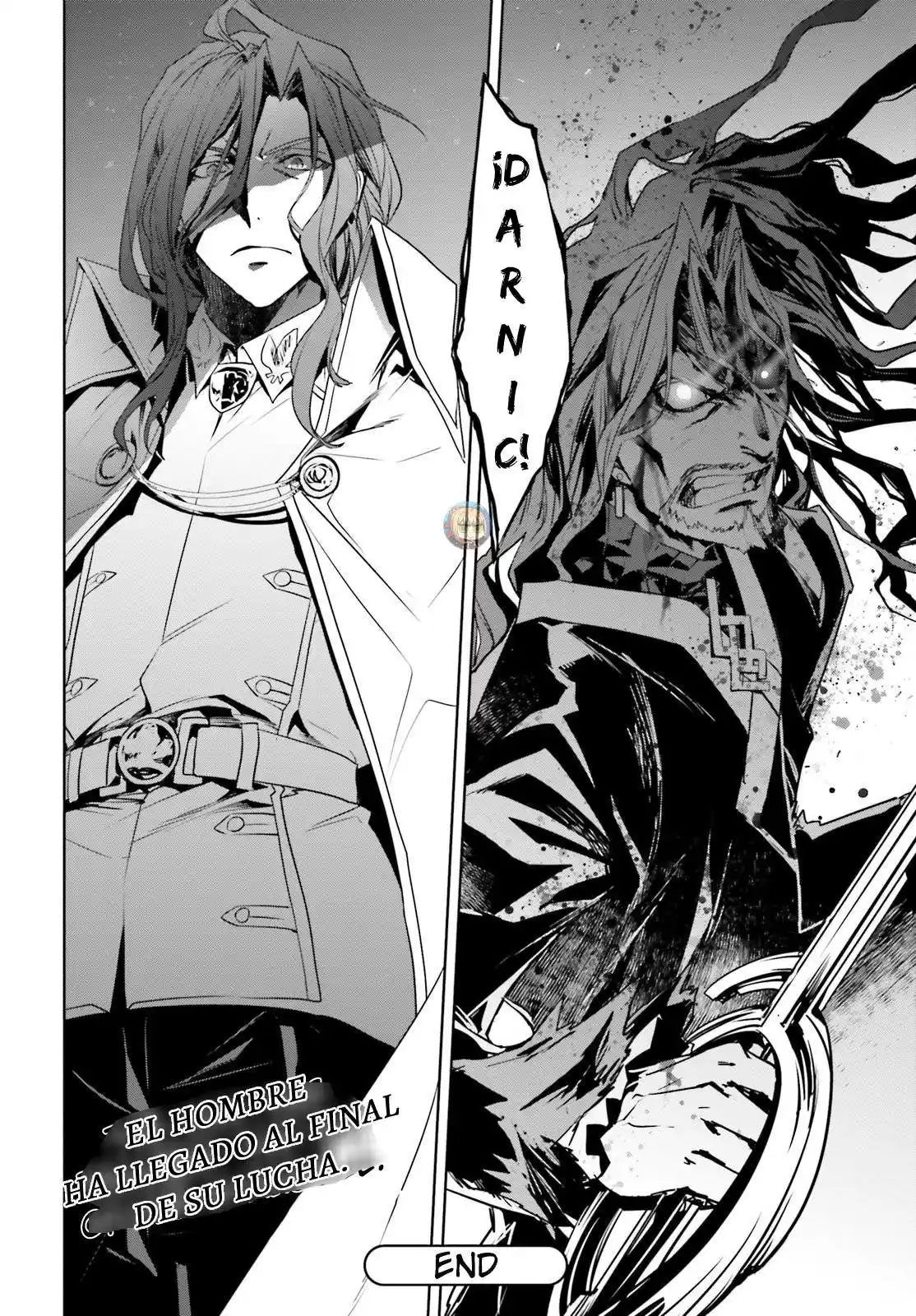 Fate/Apocrypha. - Capítulo 27.50 - Página 13 - LectorTMOo