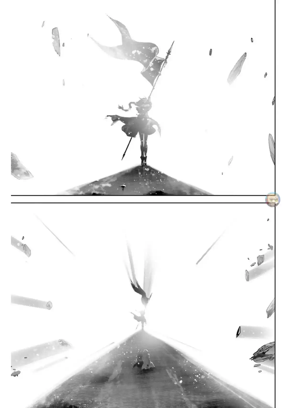 Fate/Apocrypha. - Capítulo 27 - Página 6 - LectorTMOo