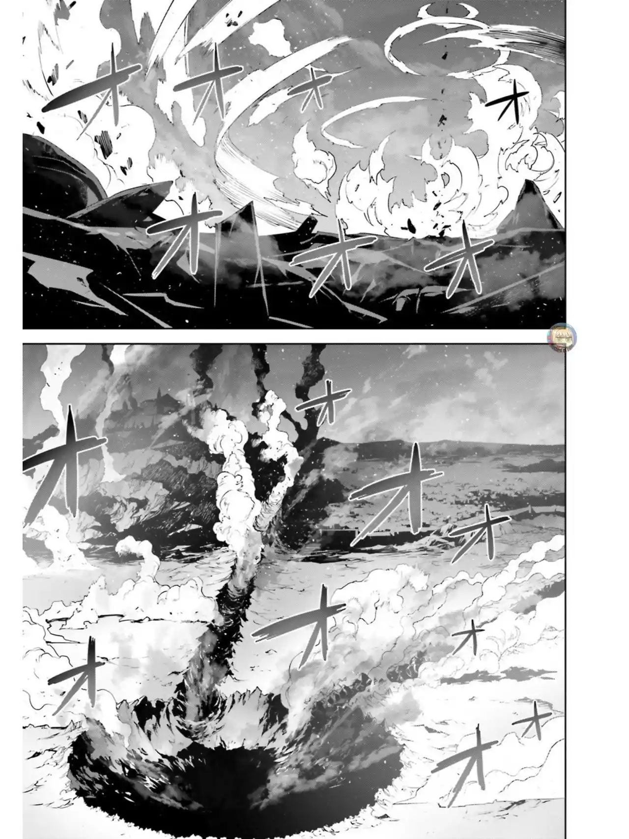 Fate/Apocrypha. - Capítulo 27 - Página 9 - LectorTMOo