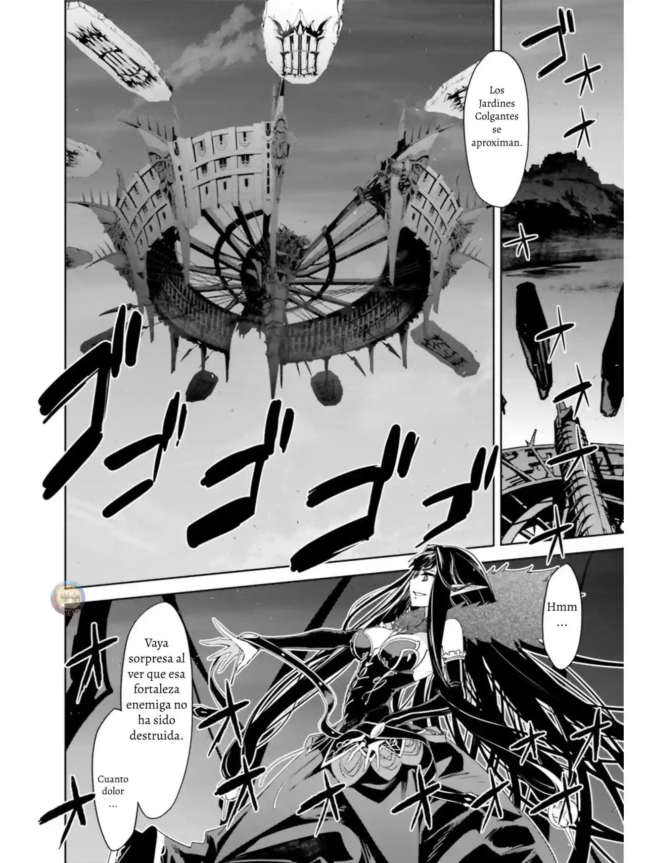 Fate/Apocrypha. - Capítulo 27 - Página 14 - LectorTMOo