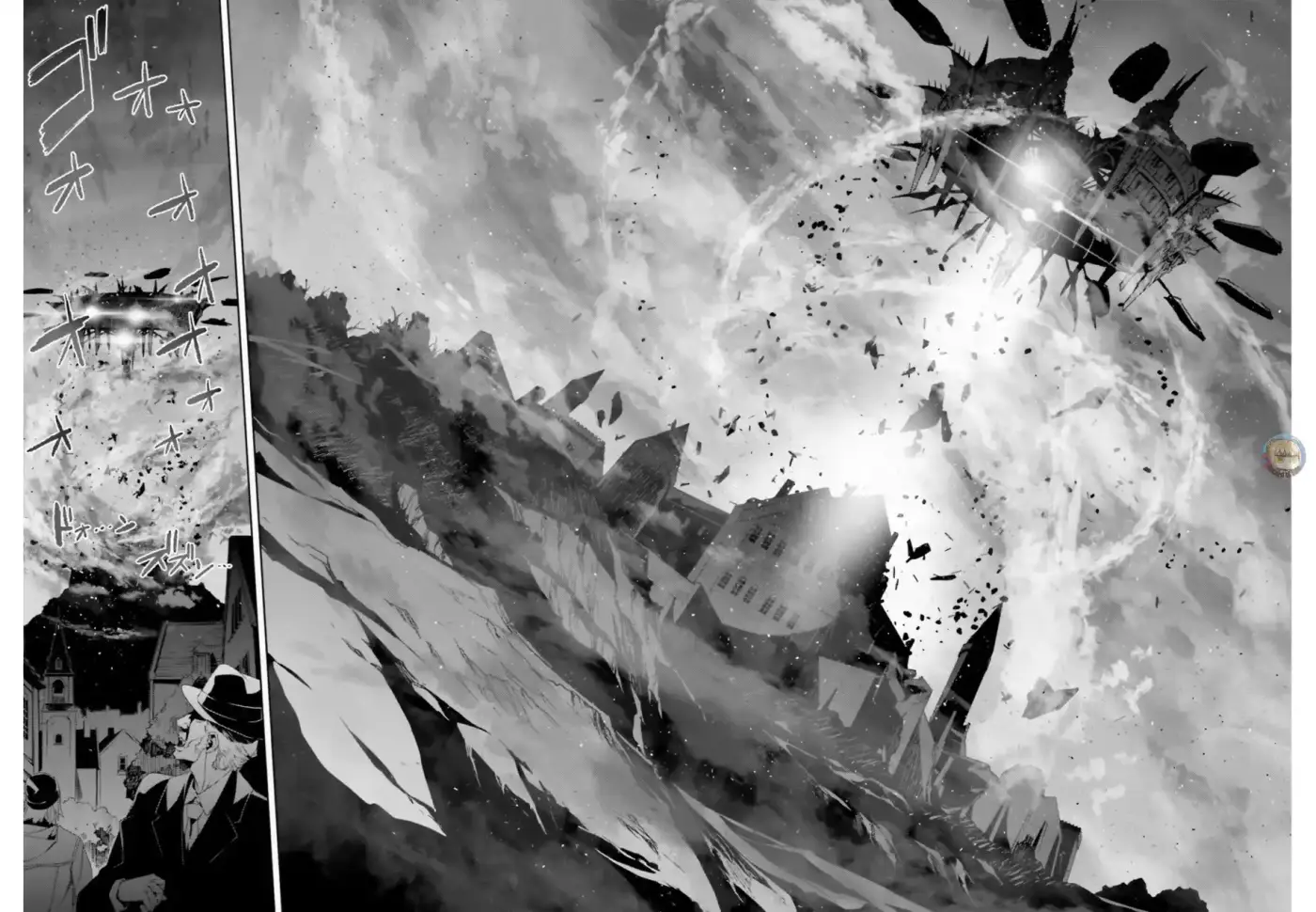 Fate/Apocrypha. - Capítulo 27 - Página 18 - LectorTMOo