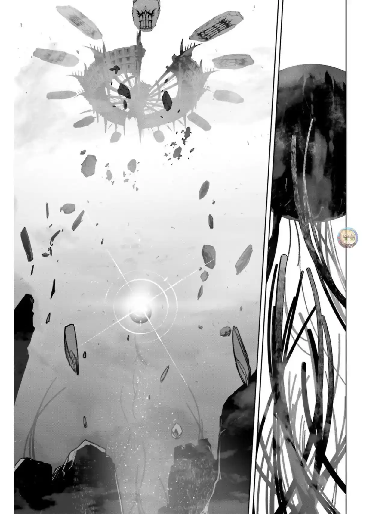 Fate/Apocrypha. - Capítulo 27 - Página 24 - LectorTMOo