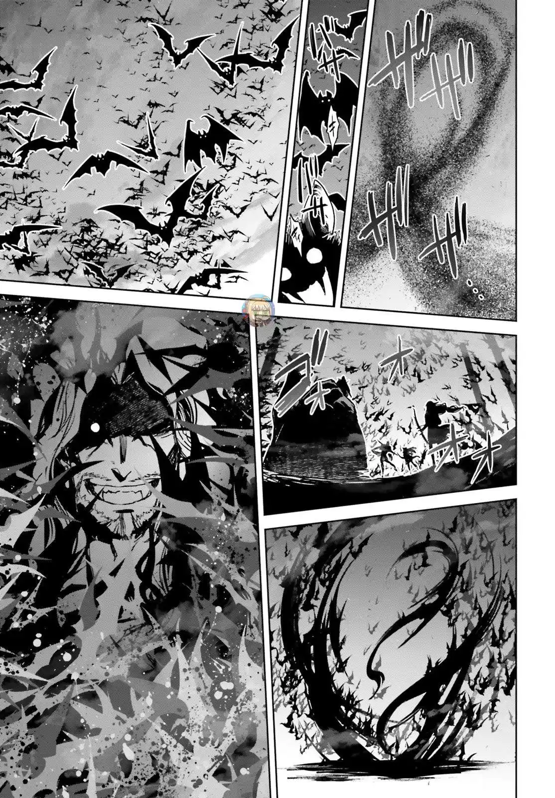Fate/Apocrypha. - Capítulo 28.50 - Página 6 - LectorTMOo