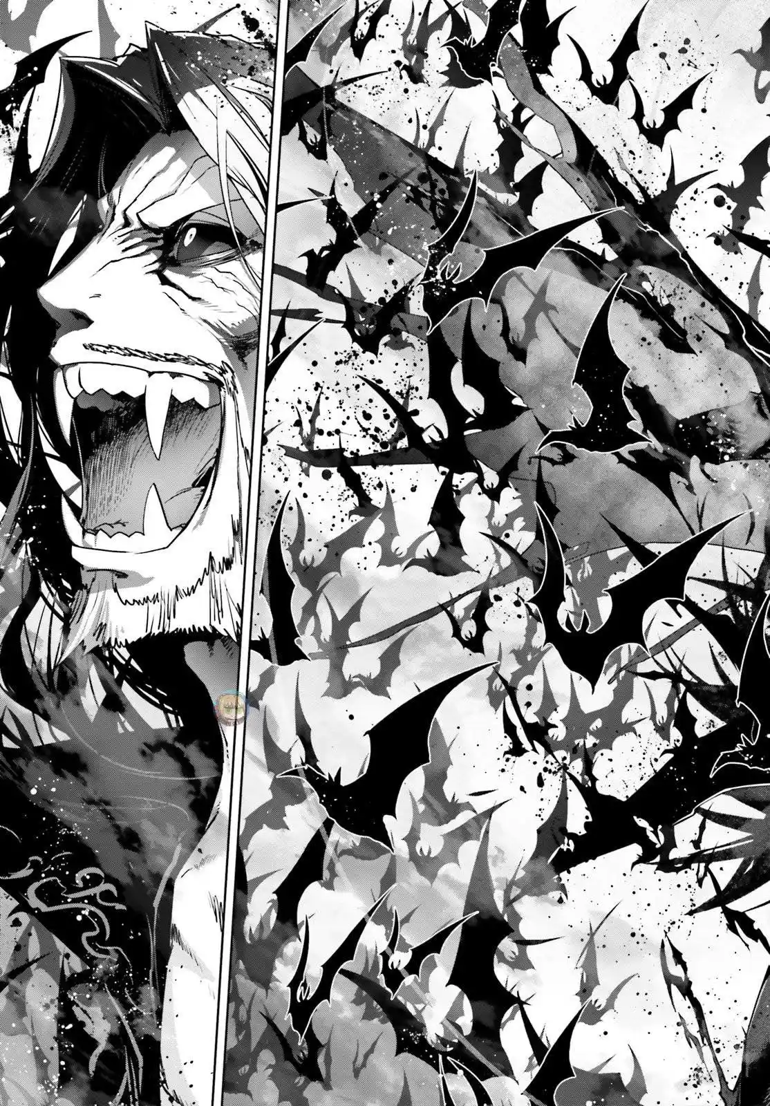 Fate/Apocrypha. - Capítulo 28.50 - Página 8 - LectorTMOo