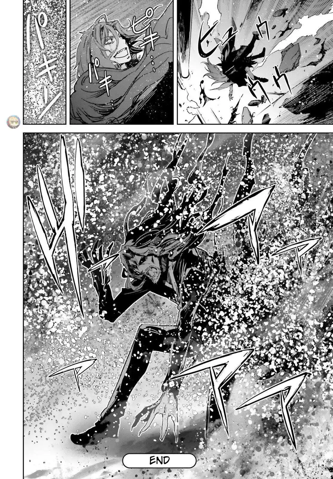 Fate/Apocrypha. - Capítulo 28 - Página 13 - LectorTMOo