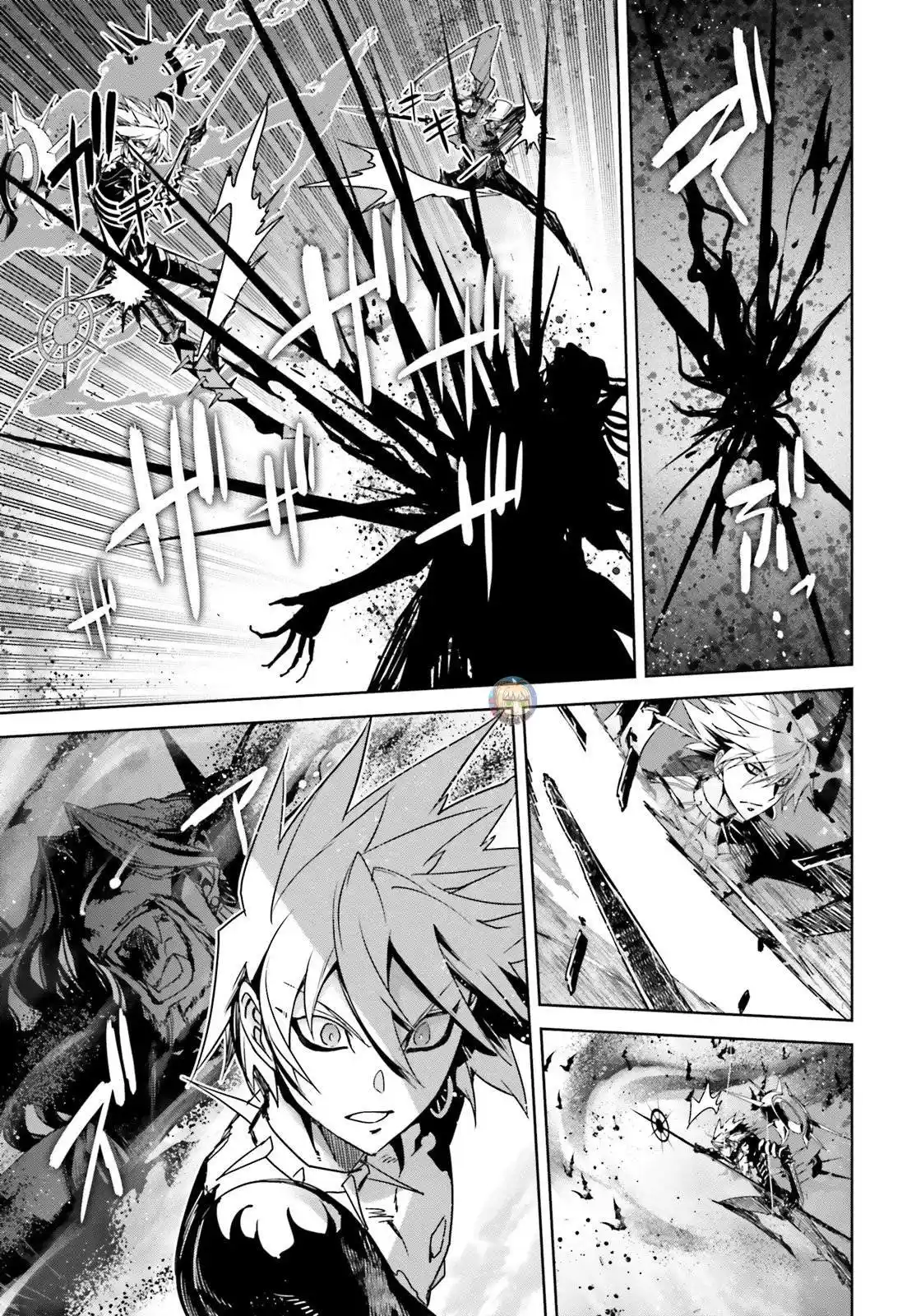 Fate/Apocrypha. - Capítulo 29 - Página 5 - LectorTMOo