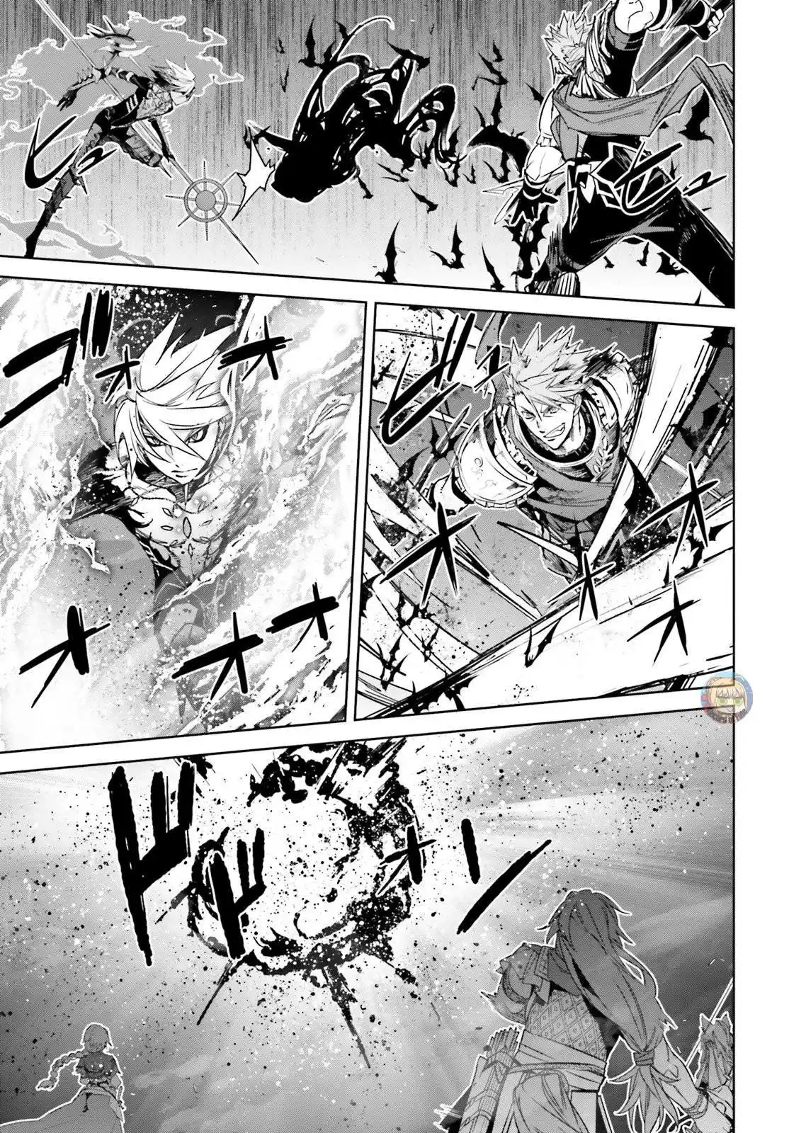 Fate/Apocrypha. - Capítulo 29 - Página 8 - LectorTMOo