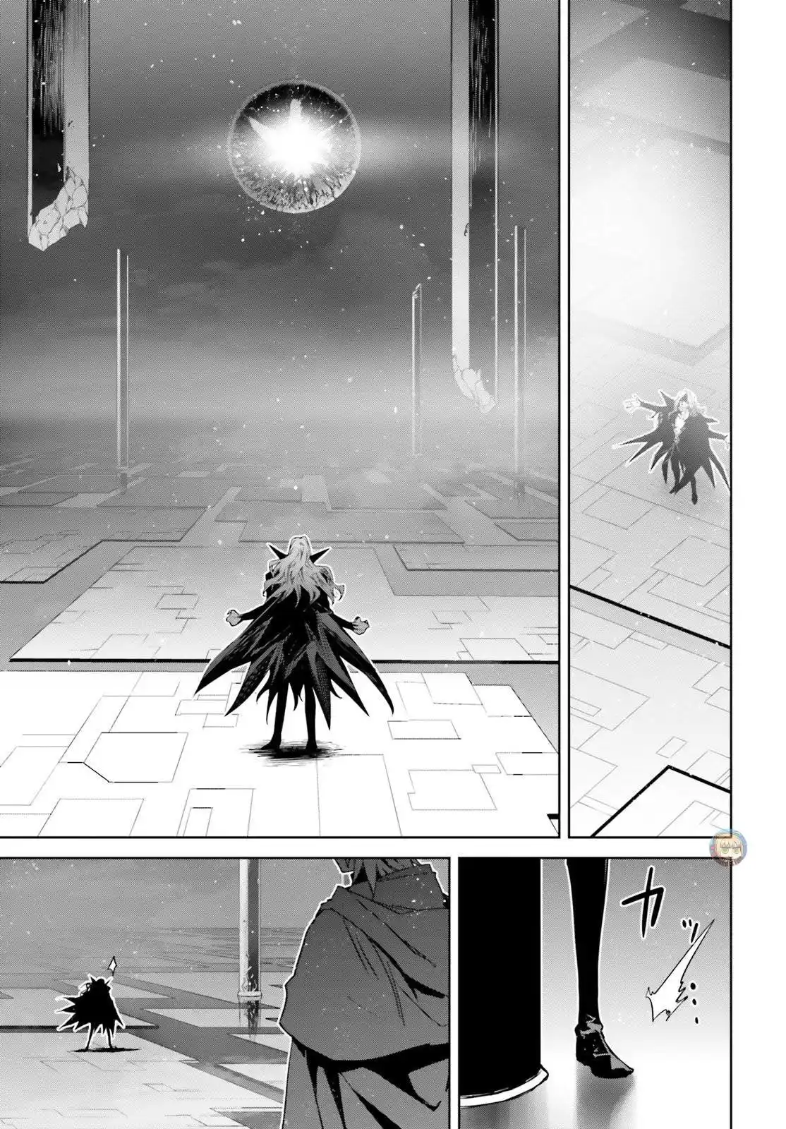 Fate/Apocrypha. - Capítulo 29 - Página 14 - LectorTMOo