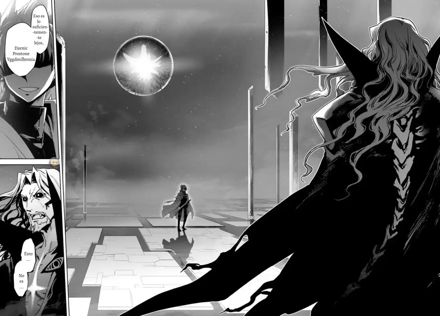 Fate/Apocrypha. - Capítulo 29 - Página 15 - LectorTMOo