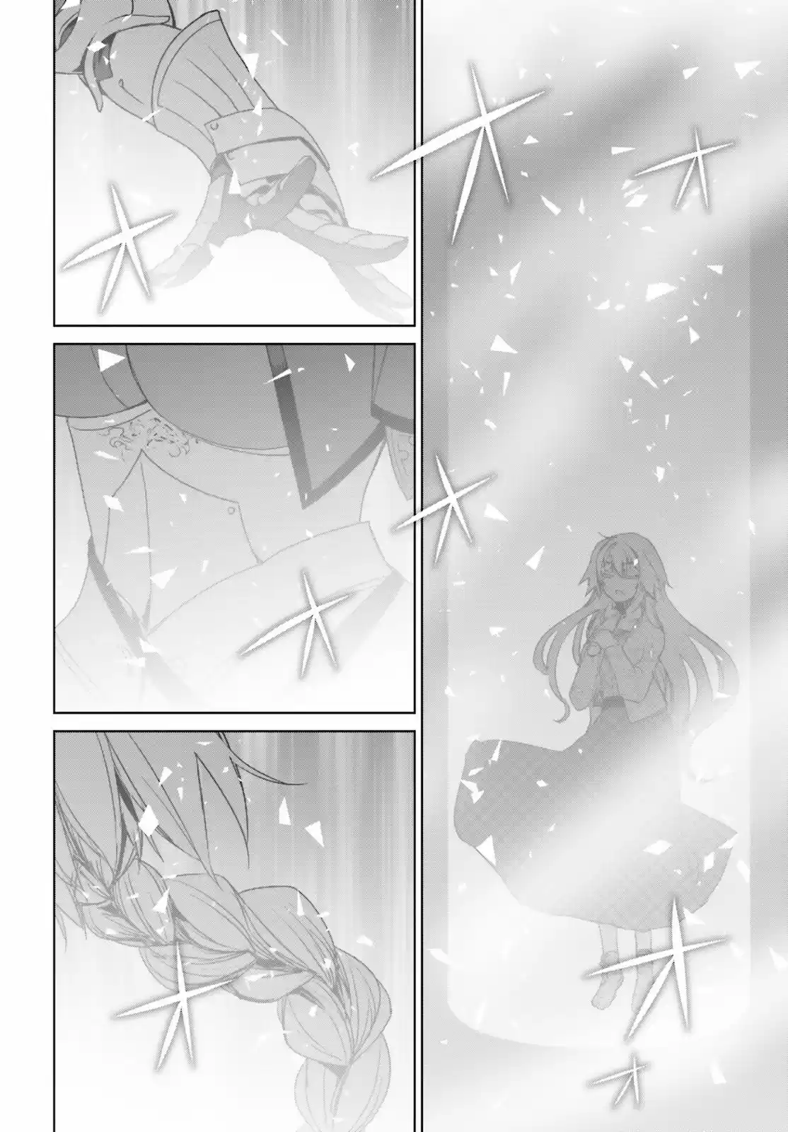 Fate/Apocrypha. - Capítulo 3 - Página 6 - LectorTMOo