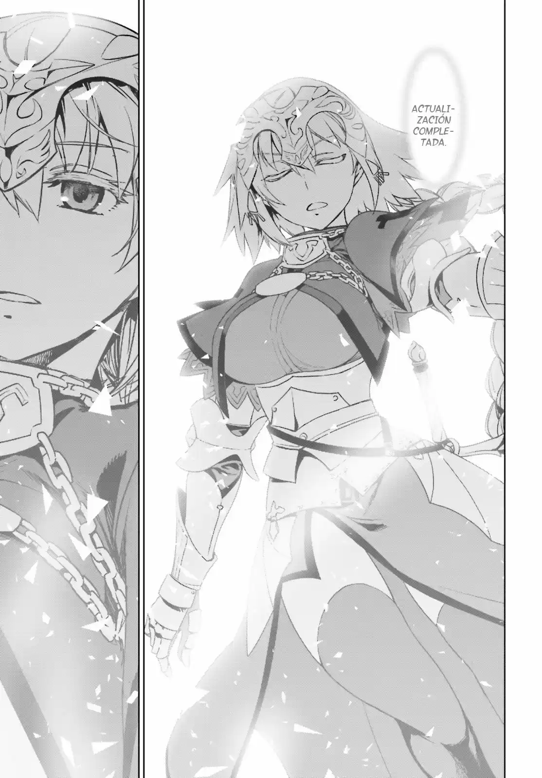 Fate/Apocrypha. - Capítulo 3 - Página 7 - LectorTMOo