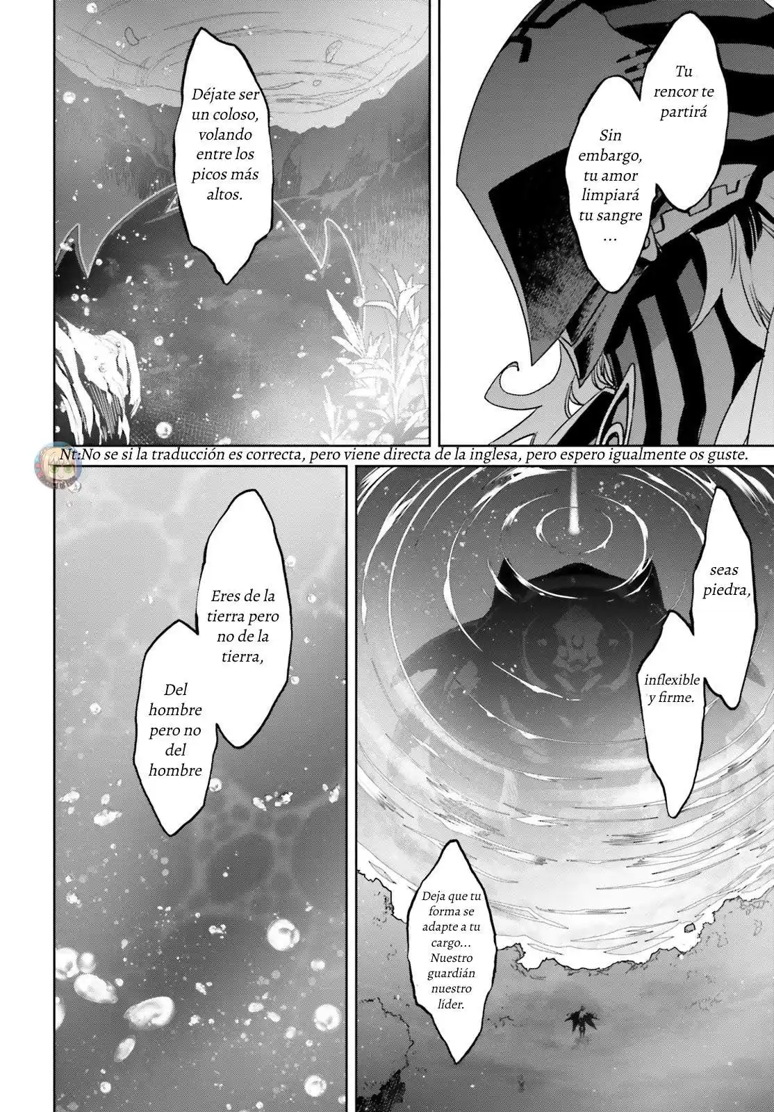 Fate/Apocrypha. - Capítulo 33.50 - Página 12 - LectorTMOo