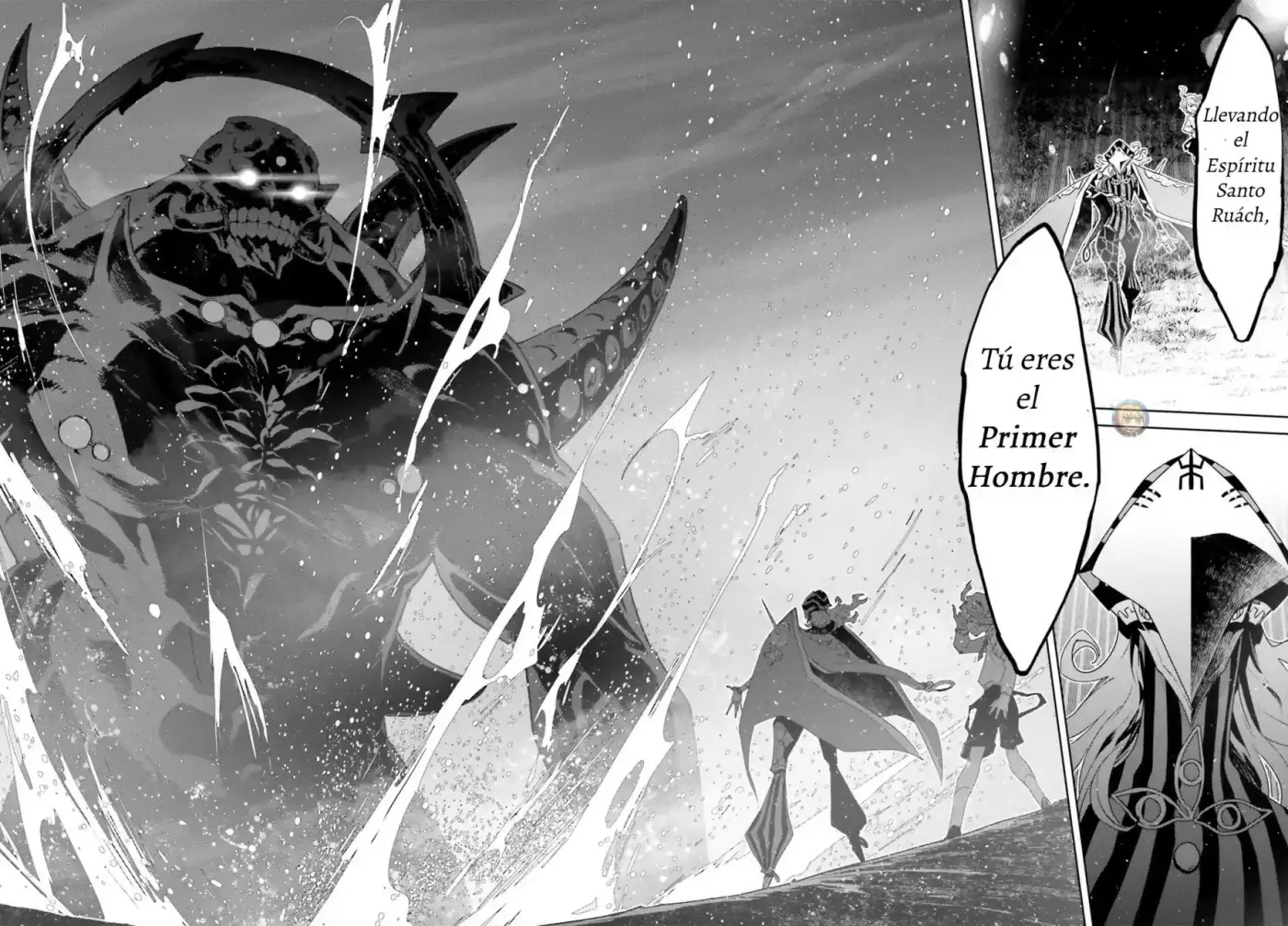 Fate/Apocrypha. - Capítulo 33.50 - Página 14 - LectorTMOo