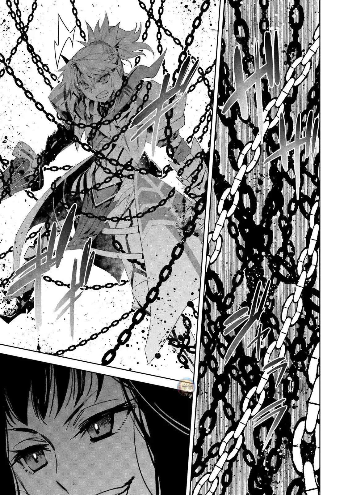 Fate/Apocrypha. - Capítulo 33 - Página 10 - LectorTMOo