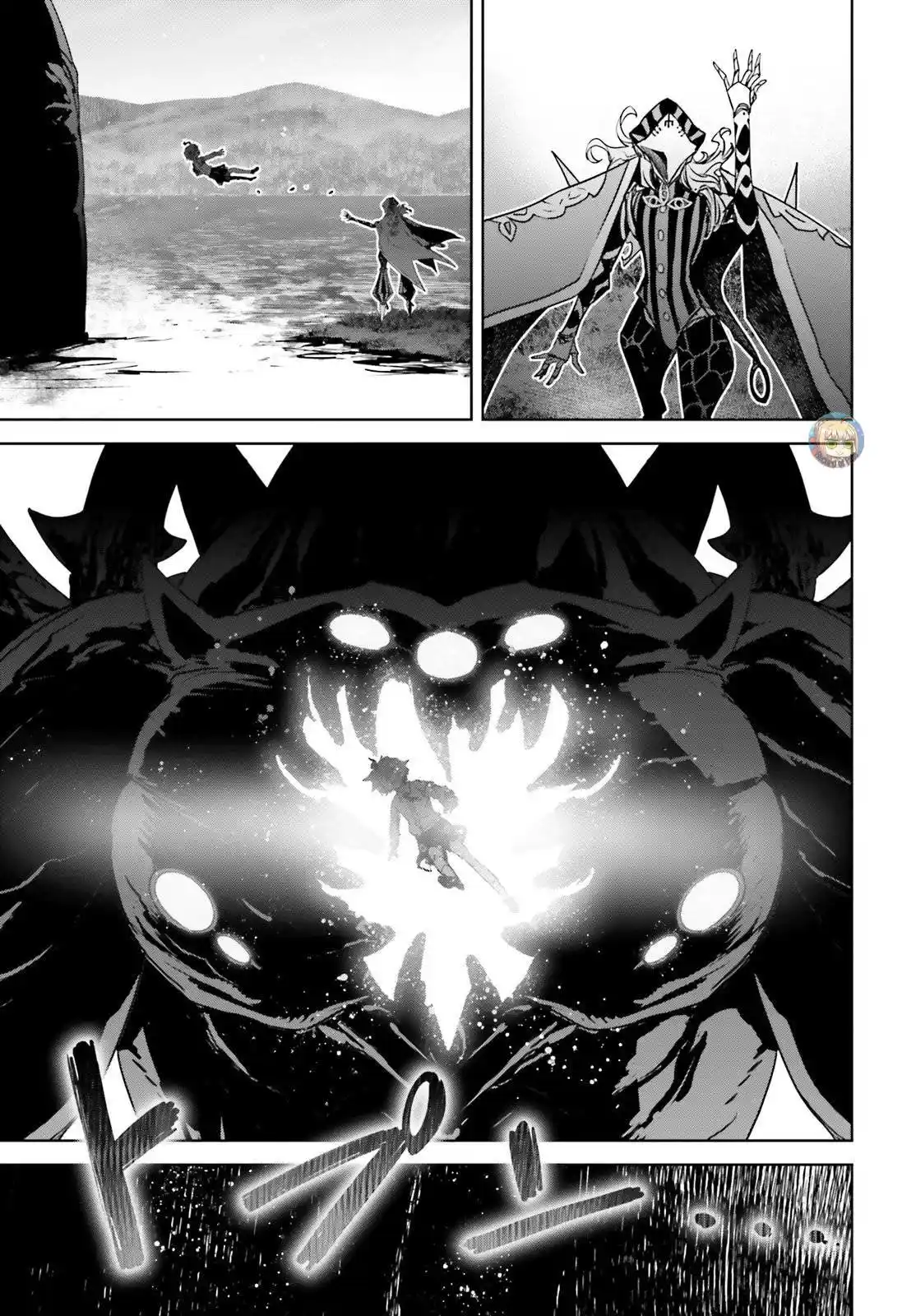 Fate/Apocrypha. - Capítulo 34 - Página 14 - LectorTMOo