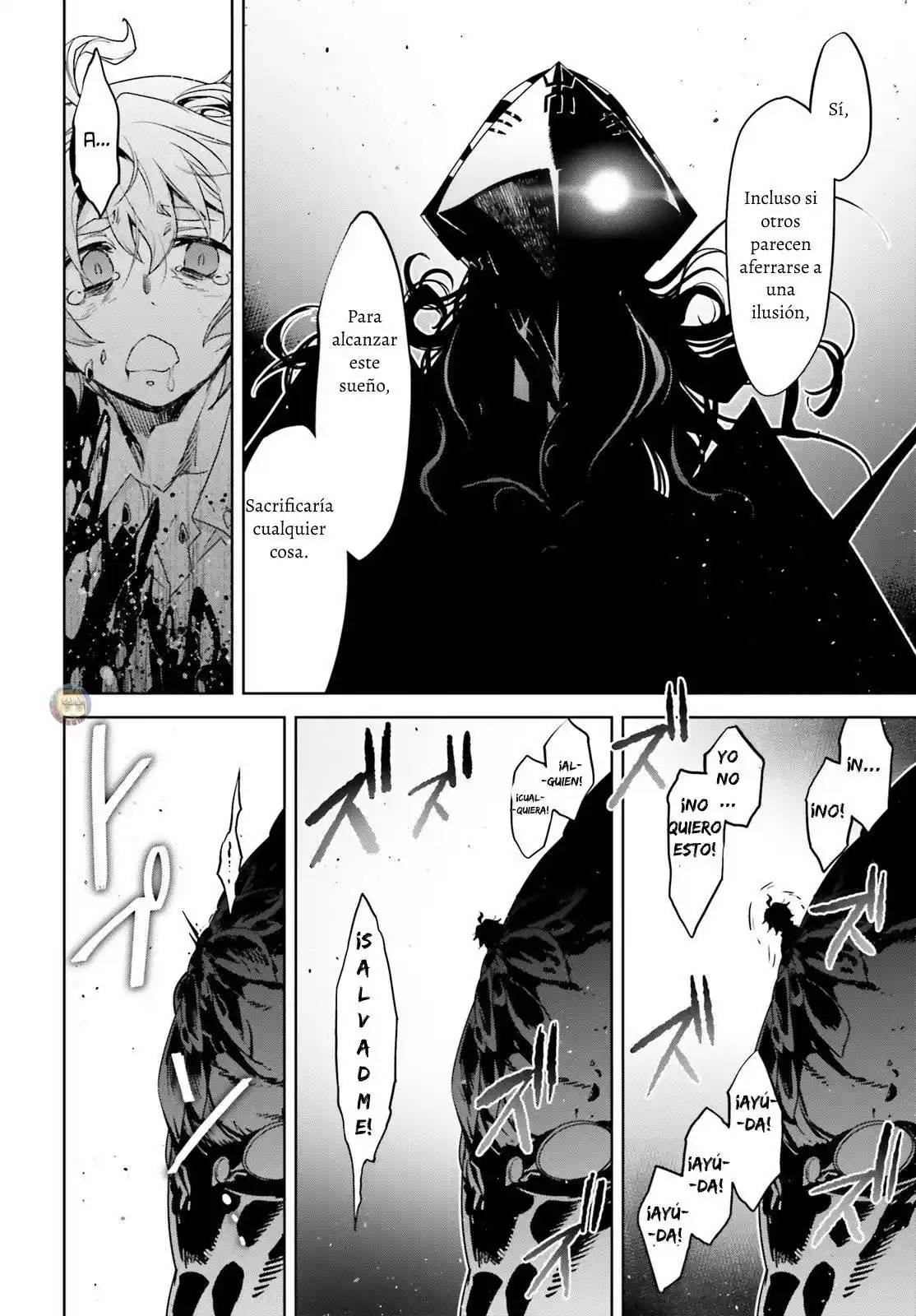 Fate/Apocrypha. - Capítulo 34 - Página 19 - LectorTMOo