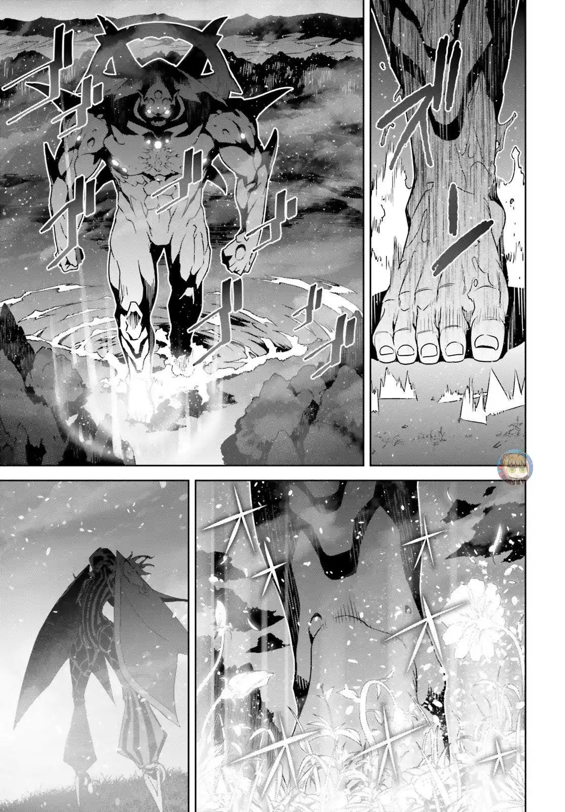 Fate/Apocrypha. - Capítulo 34 - Página 22 - LectorTMOo