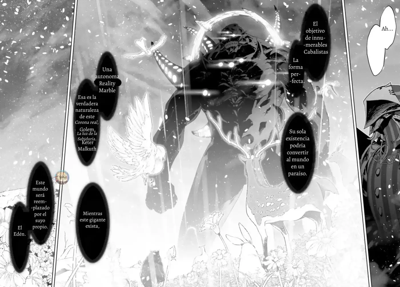 Fate/Apocrypha. - Capítulo 34 - Página 23 - LectorTMOo