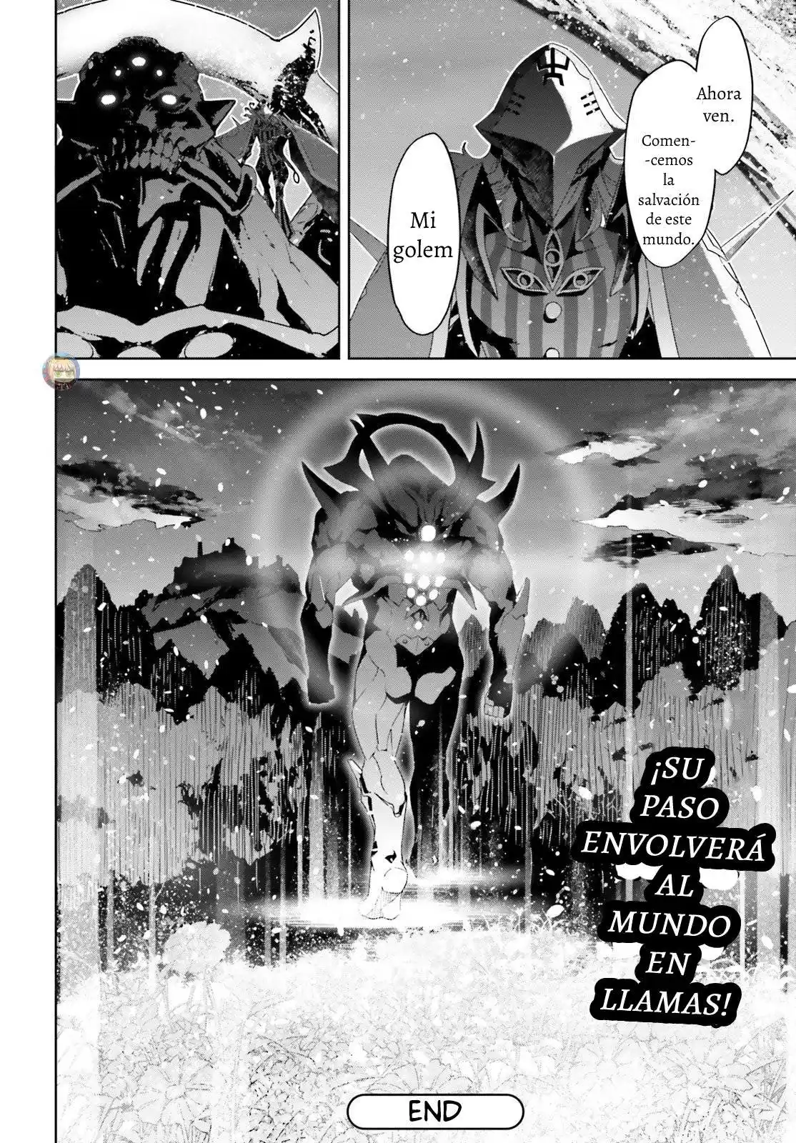 Fate/Apocrypha. - Capítulo 34 - Página 24 - LectorTMOo