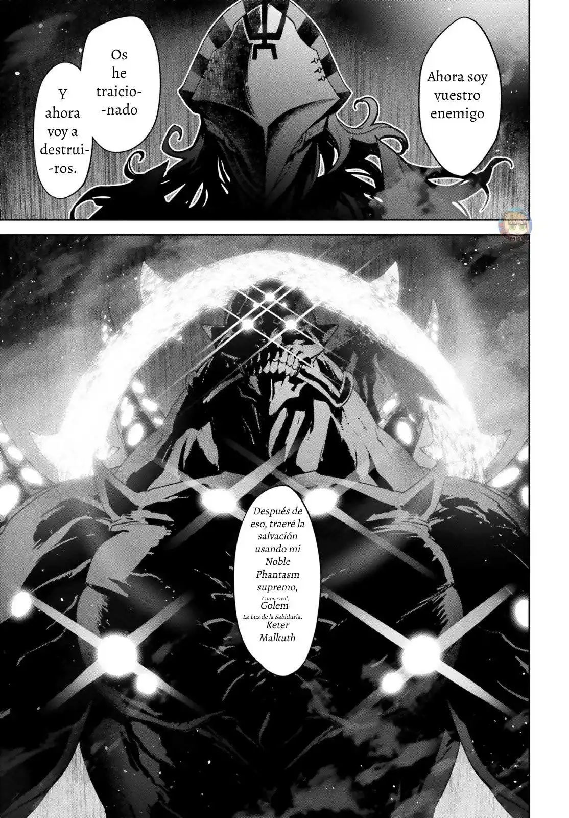 Fate/Apocrypha. - Capítulo 35 - Página 6 - LectorTMOo