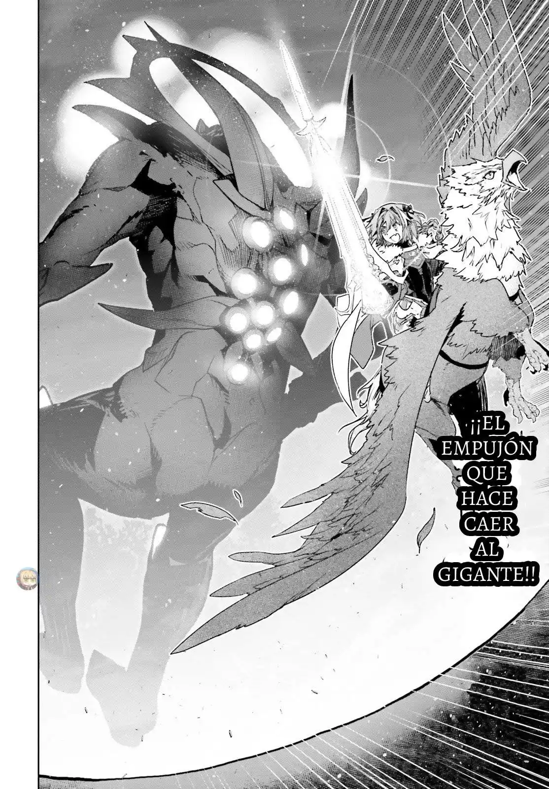 Fate/Apocrypha. - Capítulo 36.50 - Página 13 - LectorTMOo