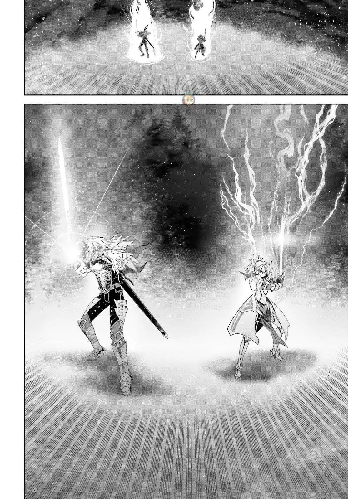 Fate/Apocrypha. - Capítulo 36.50 - Página 15 - LectorTMOo