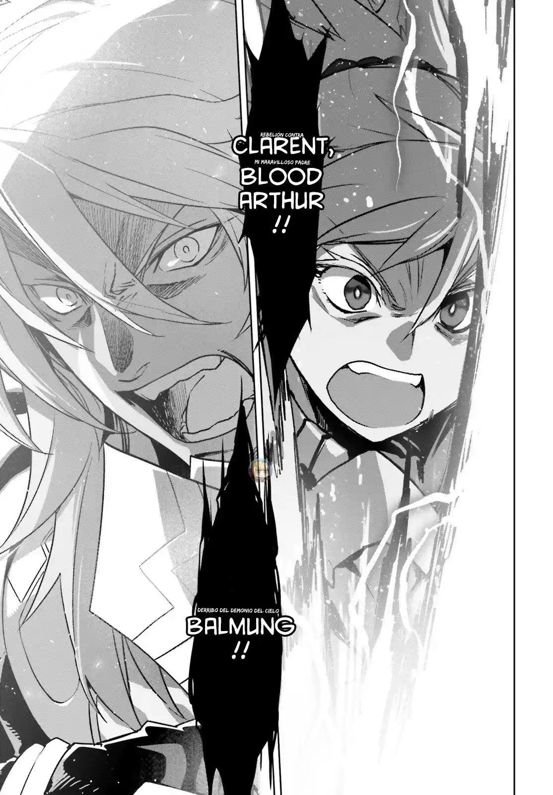 Fate/Apocrypha. - Capítulo 36.50 - Página 16 - LectorTMOo