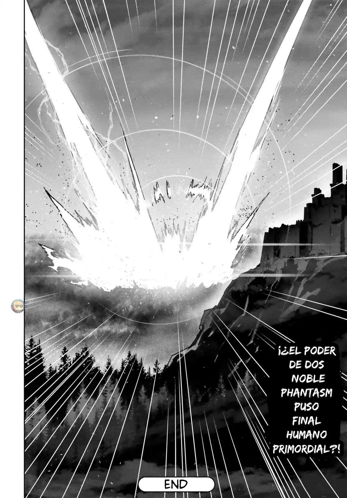 Fate/Apocrypha. - Capítulo 36.50 - Página 19 - LectorTMOo