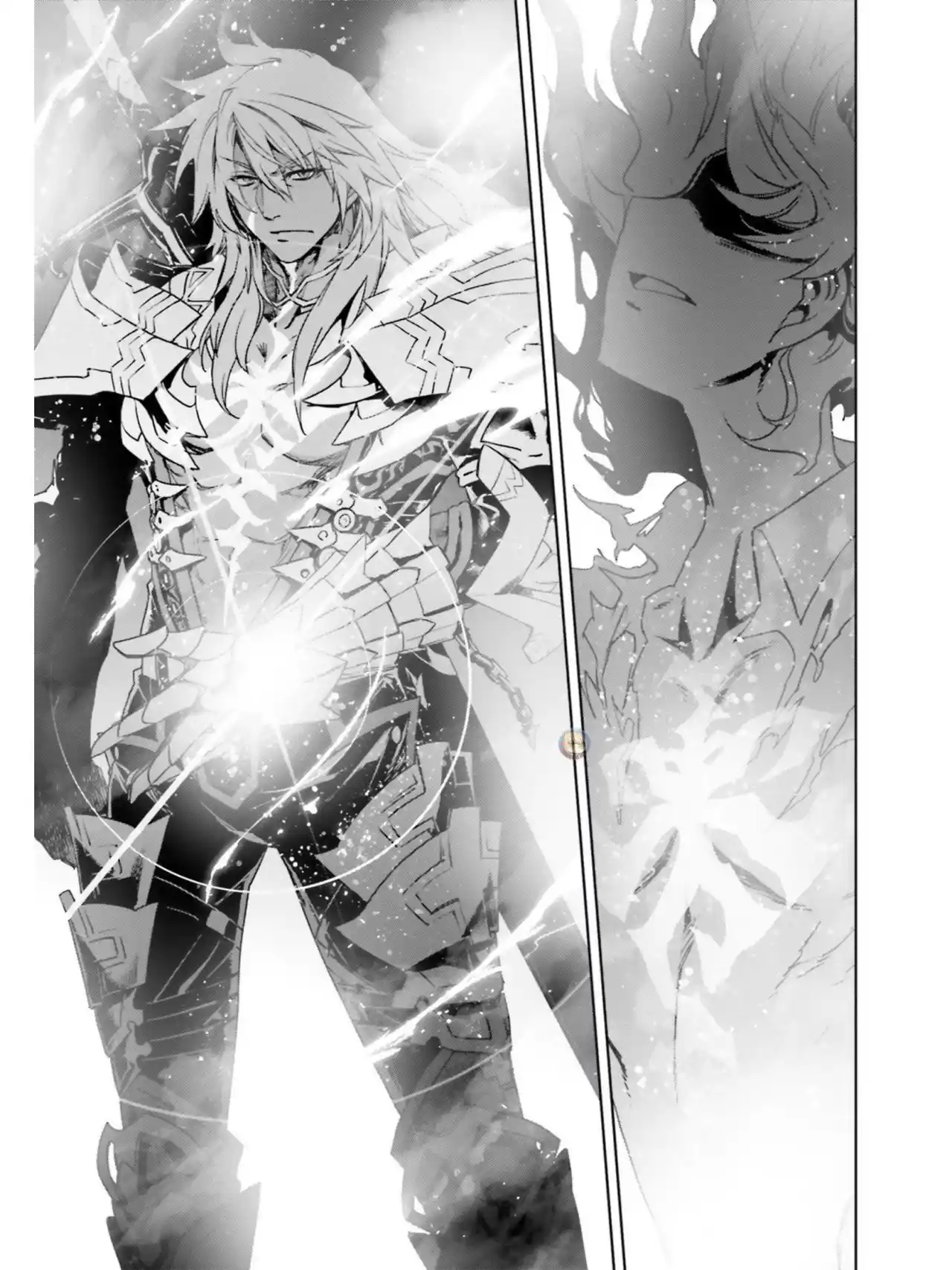 Fate/Apocrypha. - Capítulo 36 - Página 10 - LectorTMOo