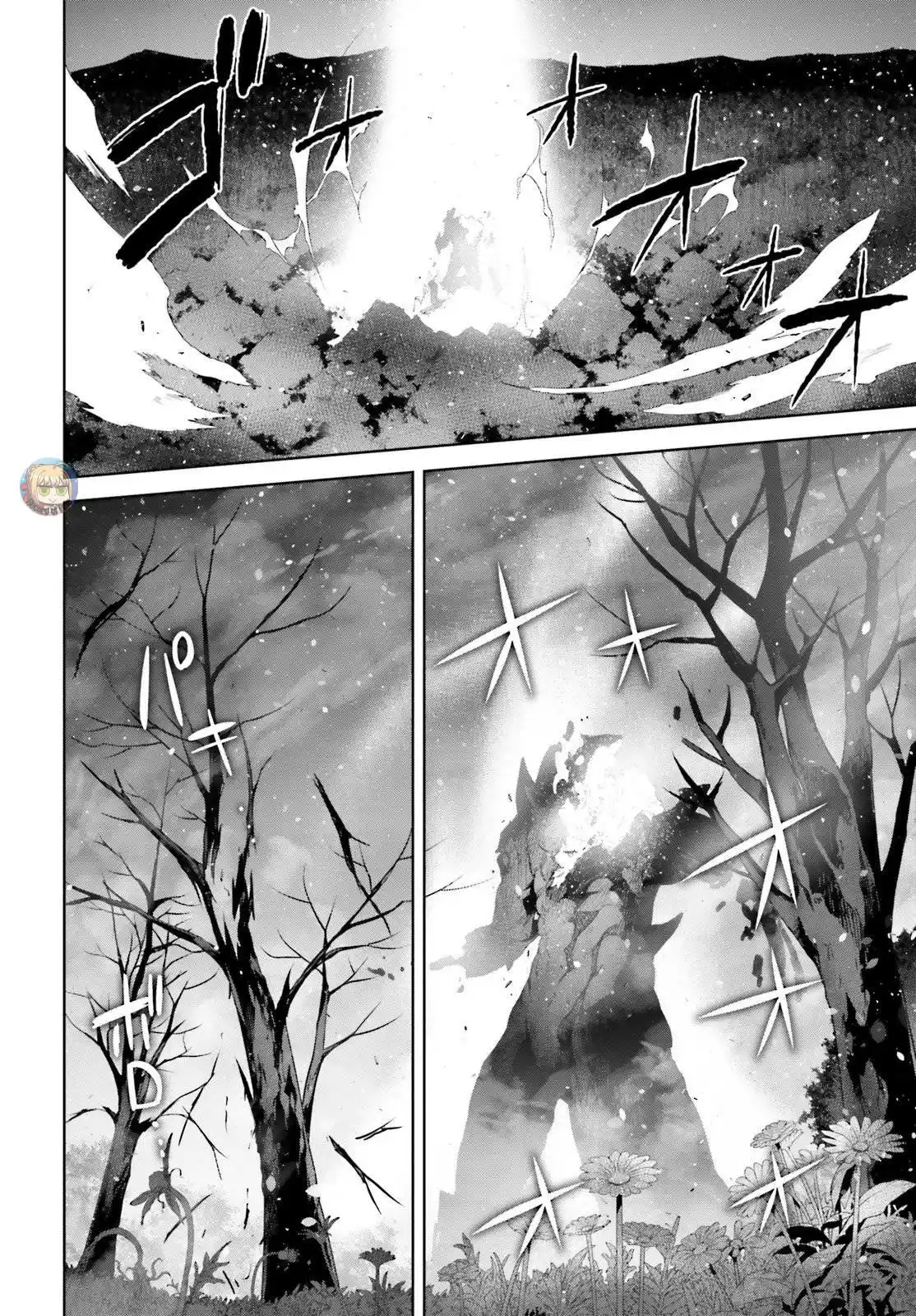 Fate/Apocrypha. - Capítulo 37 - Página 7 - LectorTMOo