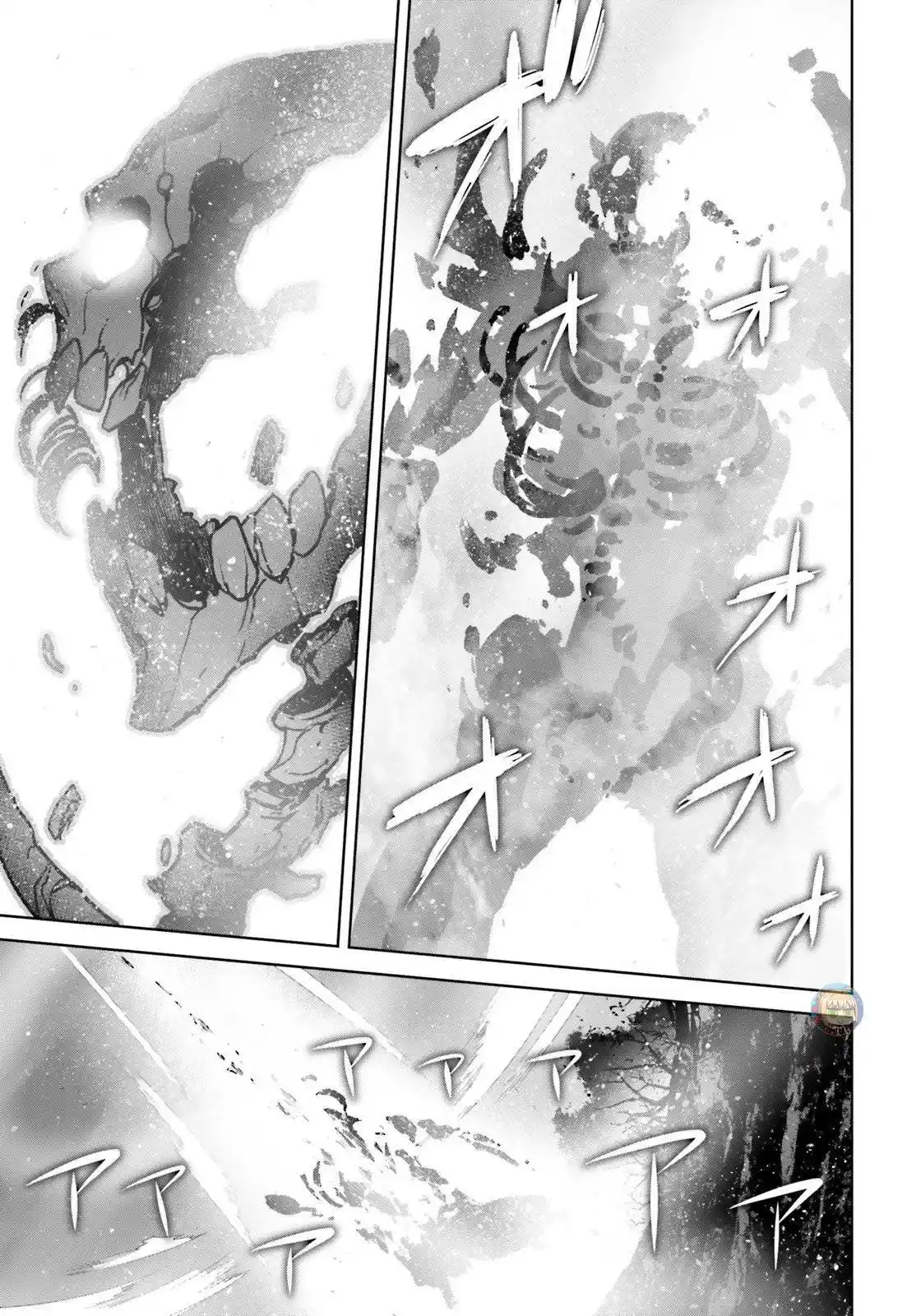 Fate/Apocrypha. - Capítulo 37 - Página 8 - LectorTMOo